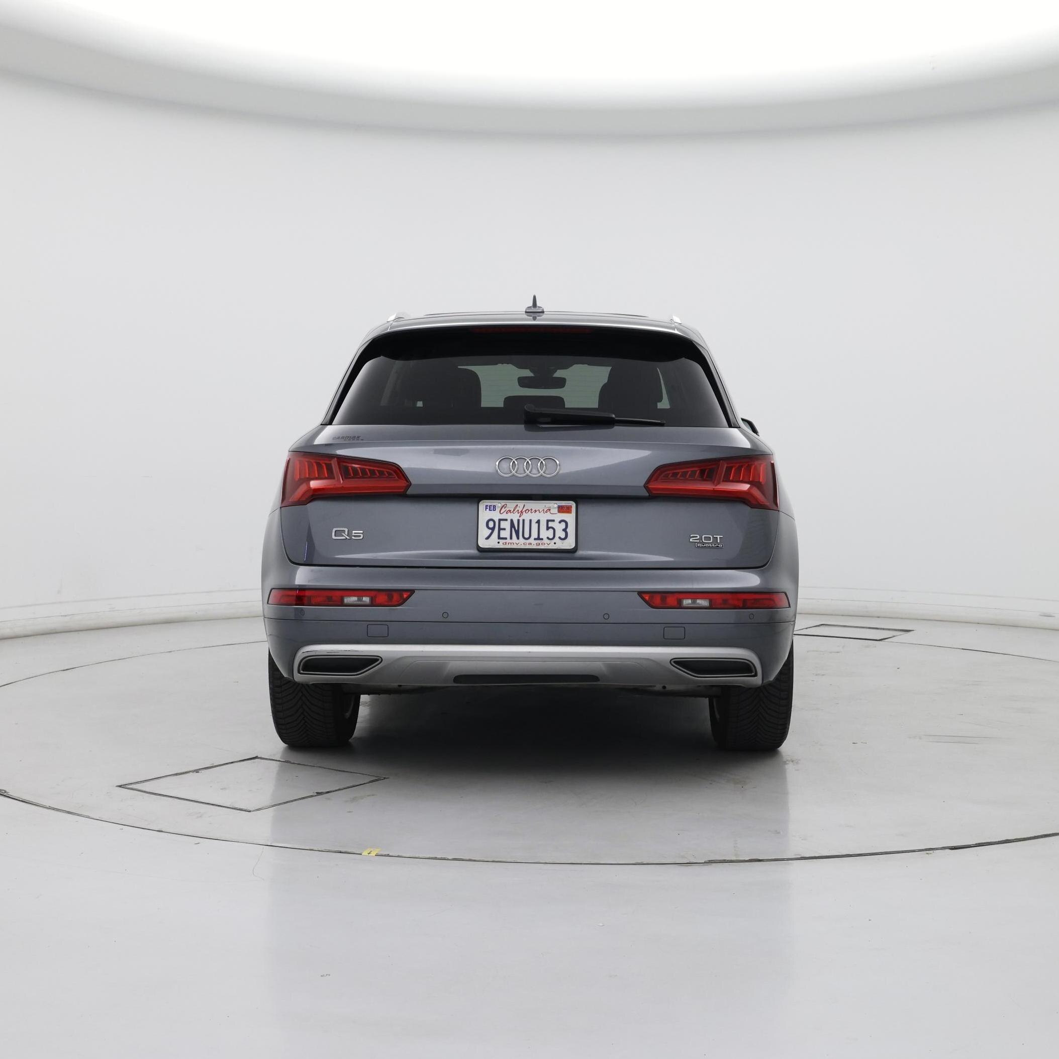 Thumbnail: 2018 Audi Q5 - 6
