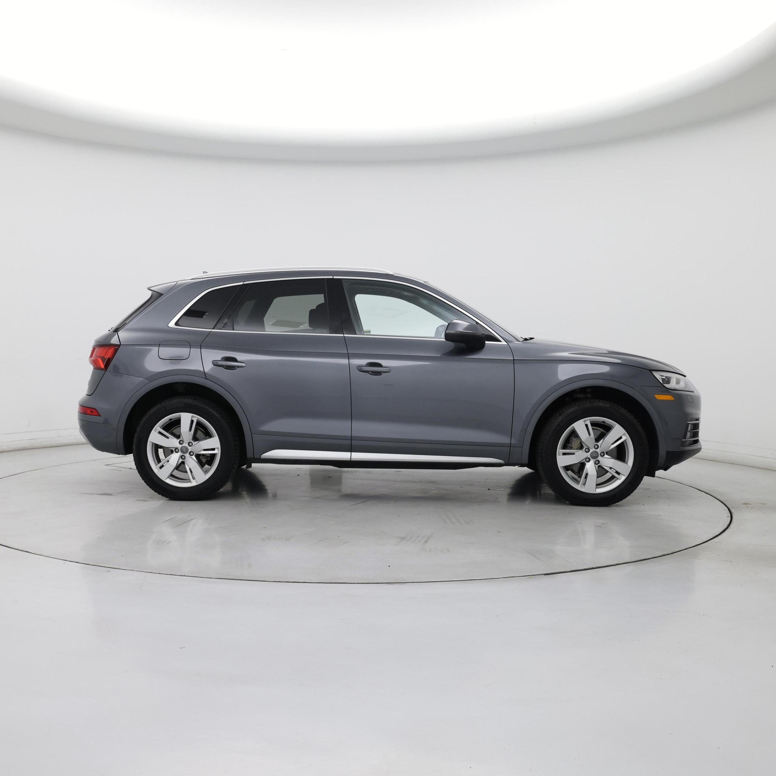 Thumbnail: 2018 Audi Q5 - 7