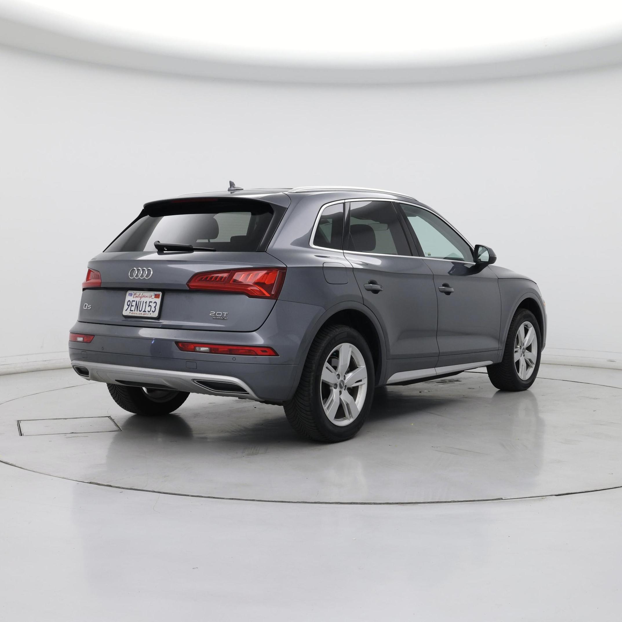 Thumbnail: 2018 Audi Q5 - 8
