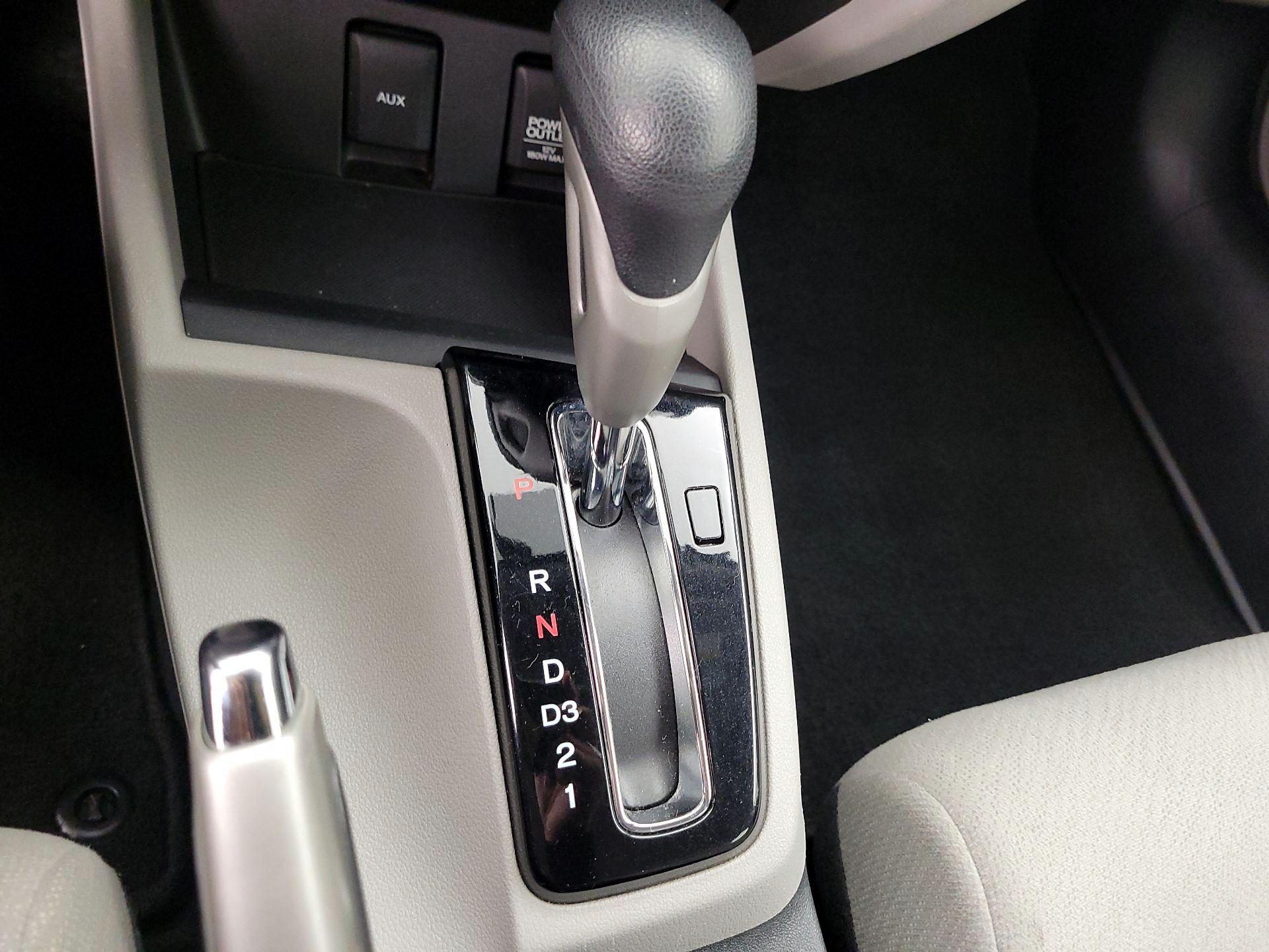 Thumbnail: 2013 Honda Civic - 17