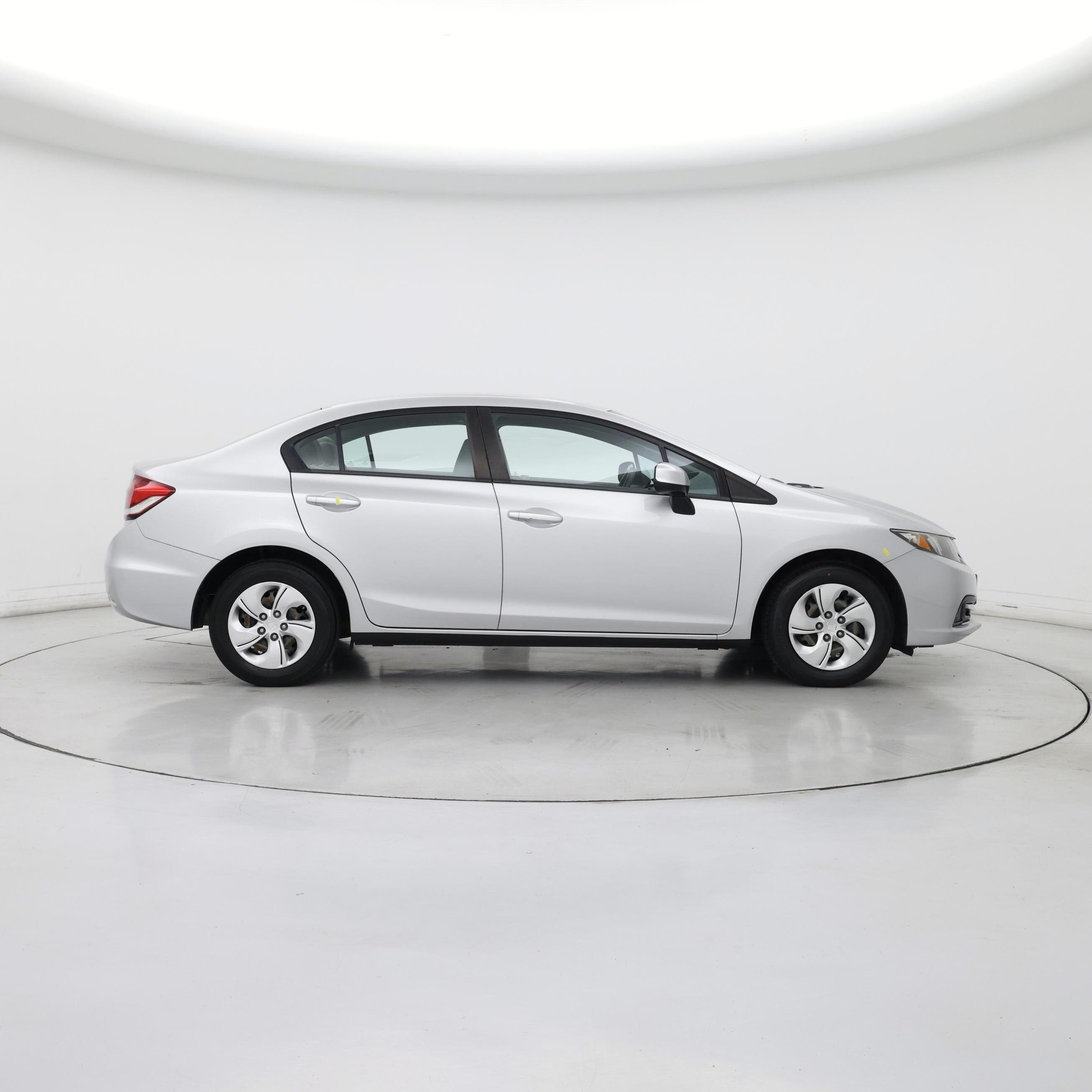 Thumbnail: 2013 Honda Civic - 7