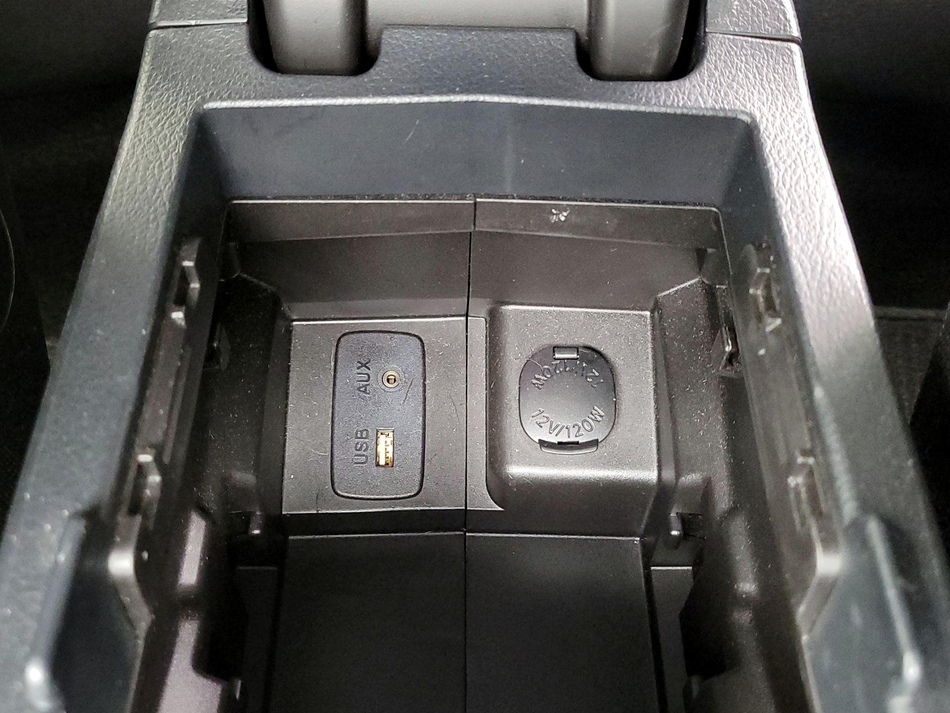 Thumbnail: 2015 Subaru Impreza - 17