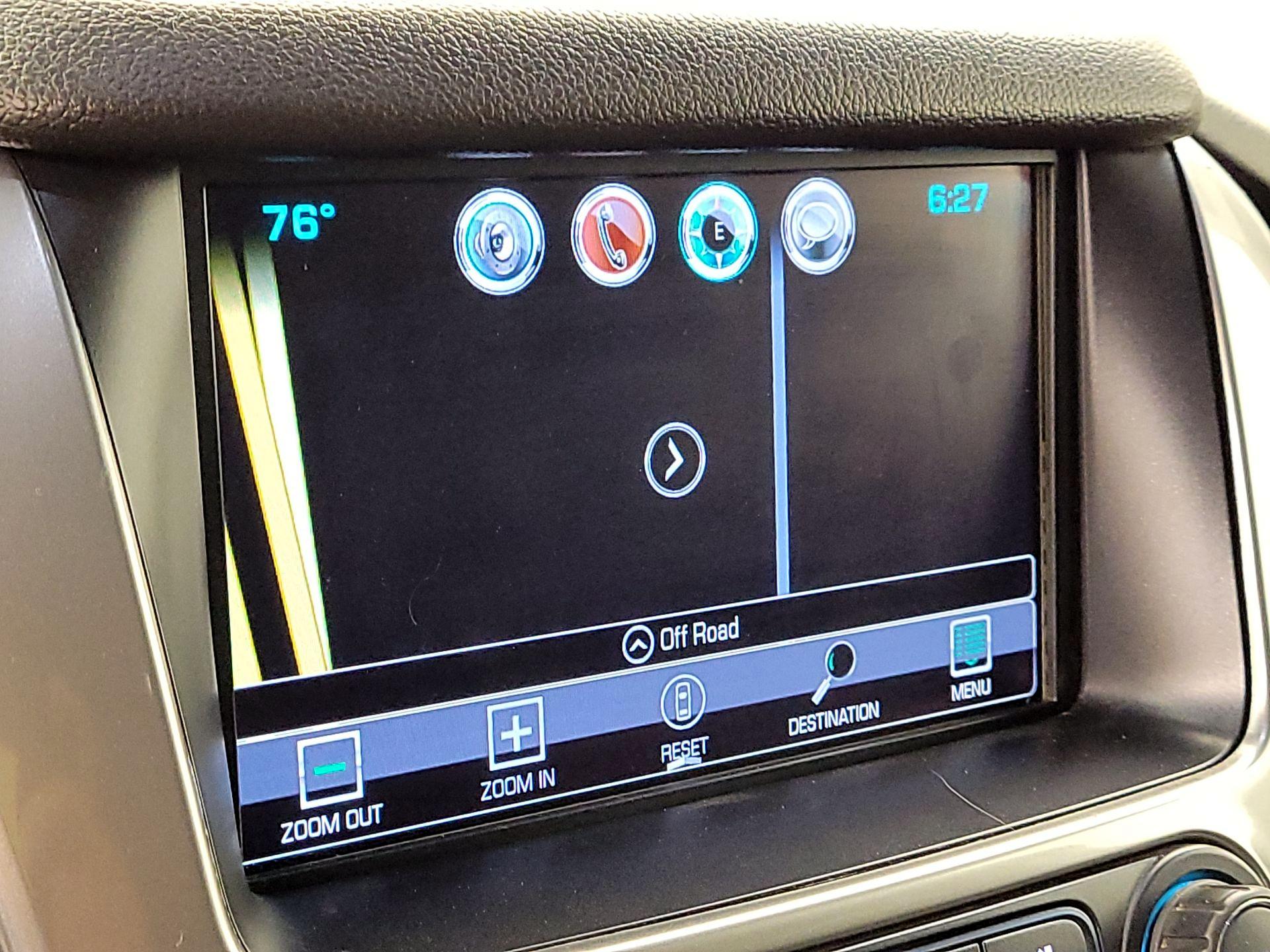 Thumbnail: 2017 Chevrolet Suburban - 14