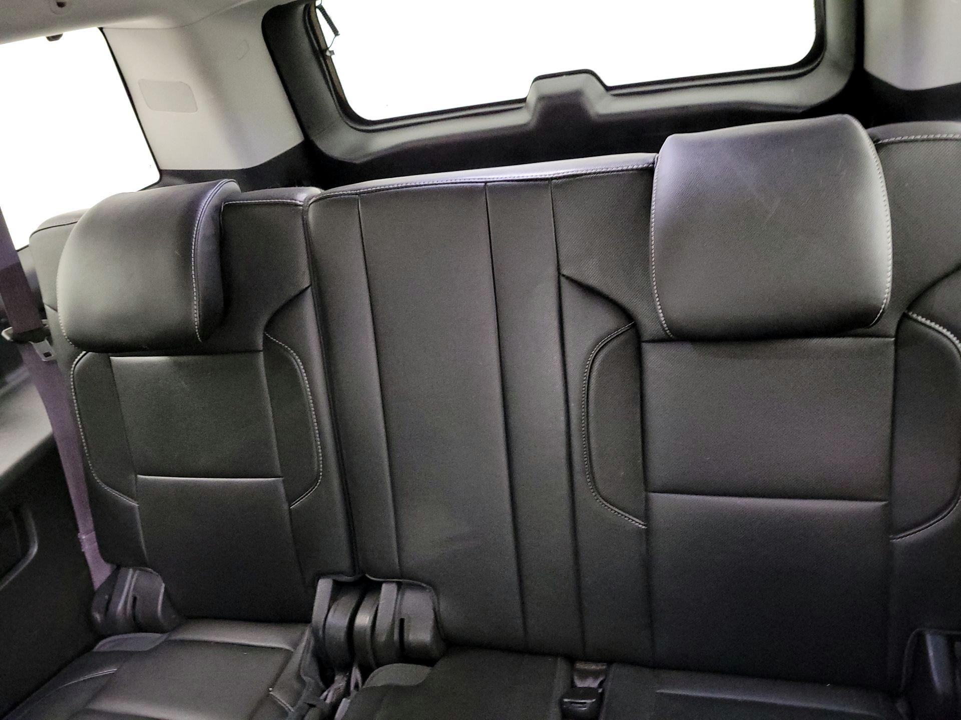 Thumbnail: 2017 Chevrolet Suburban - 20