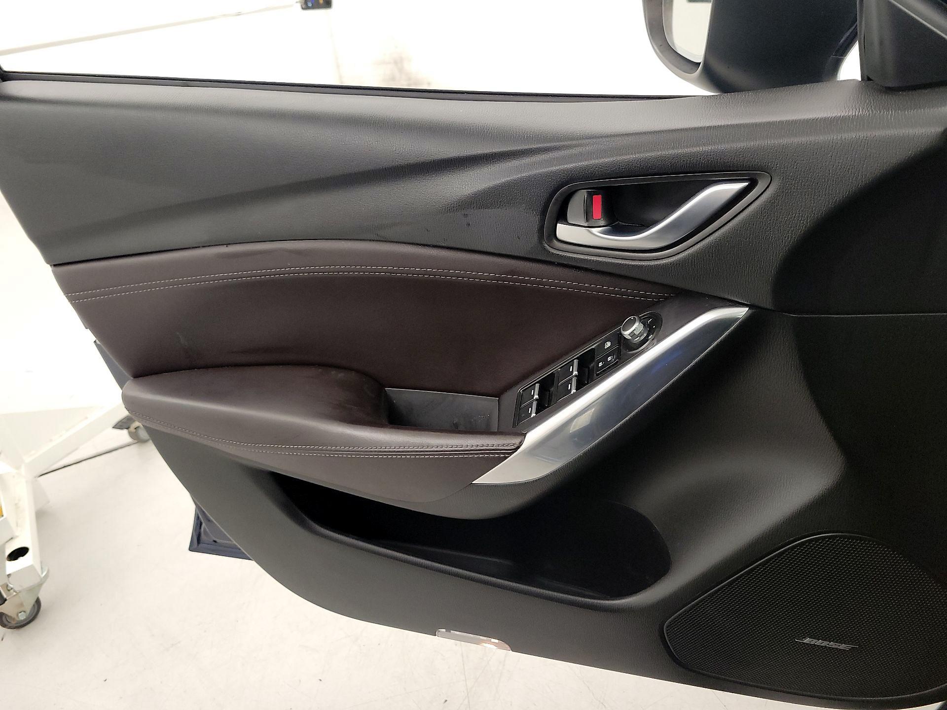 Thumbnail: 2016 Mazda Mazda6 - 12