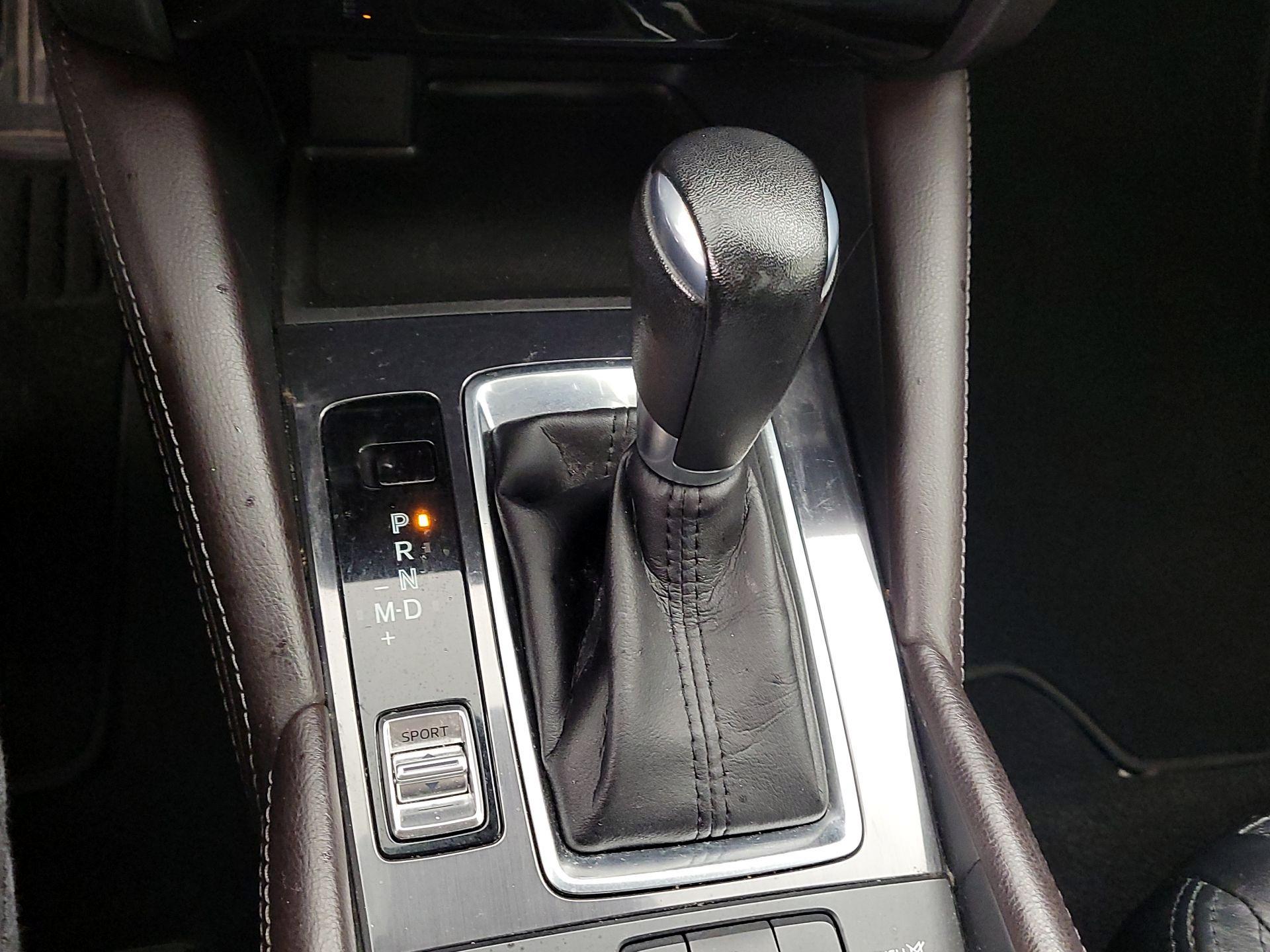 Thumbnail: 2016 Mazda Mazda6 - 18