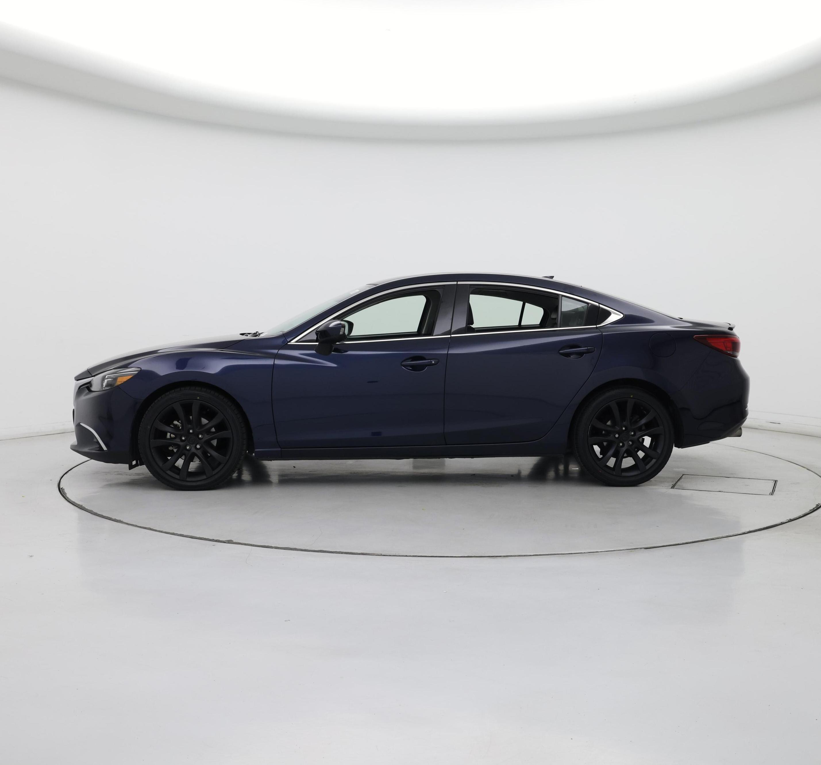 Thumbnail: 2016 Mazda Mazda6 - 3