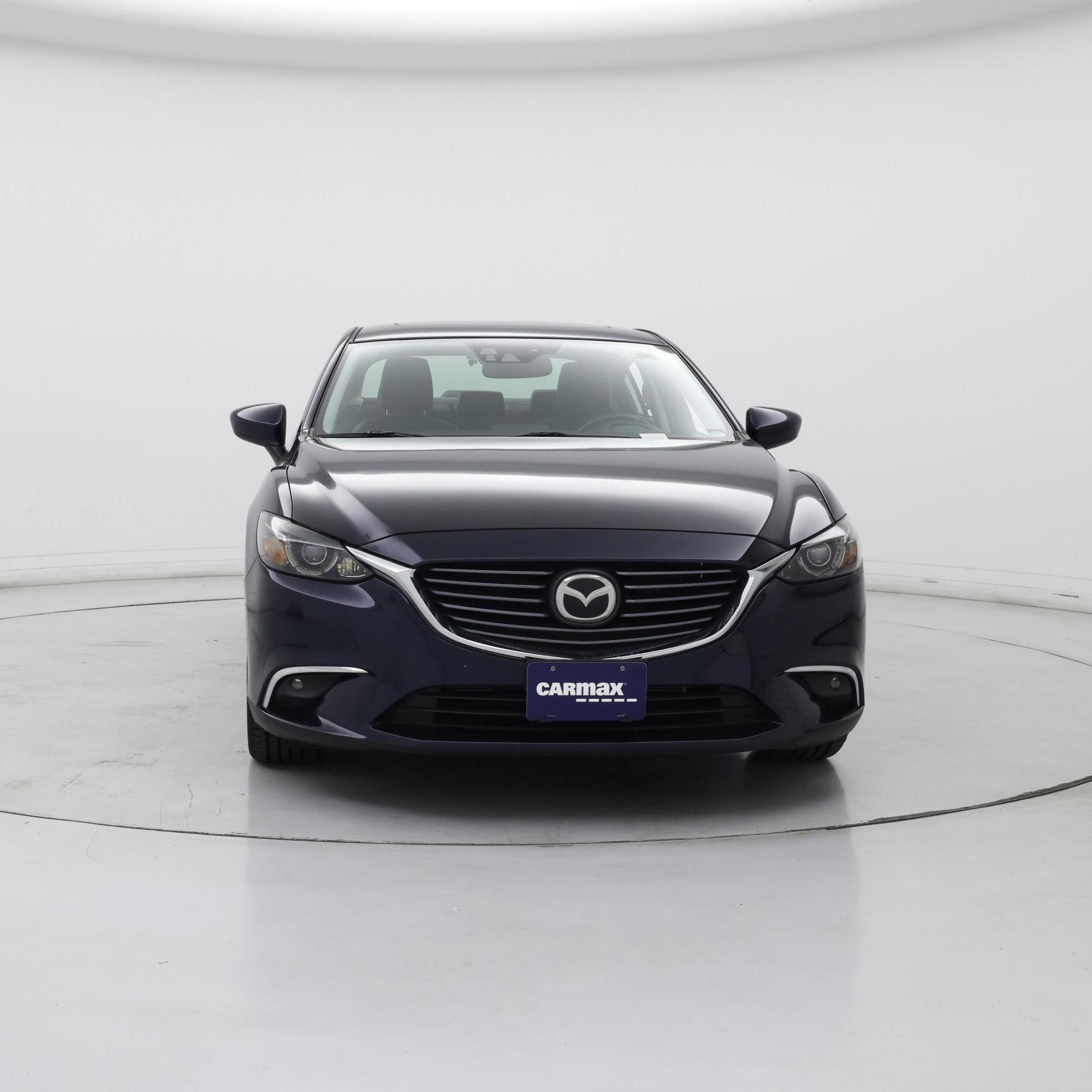 Thumbnail: 2016 Mazda Mazda6 - 5