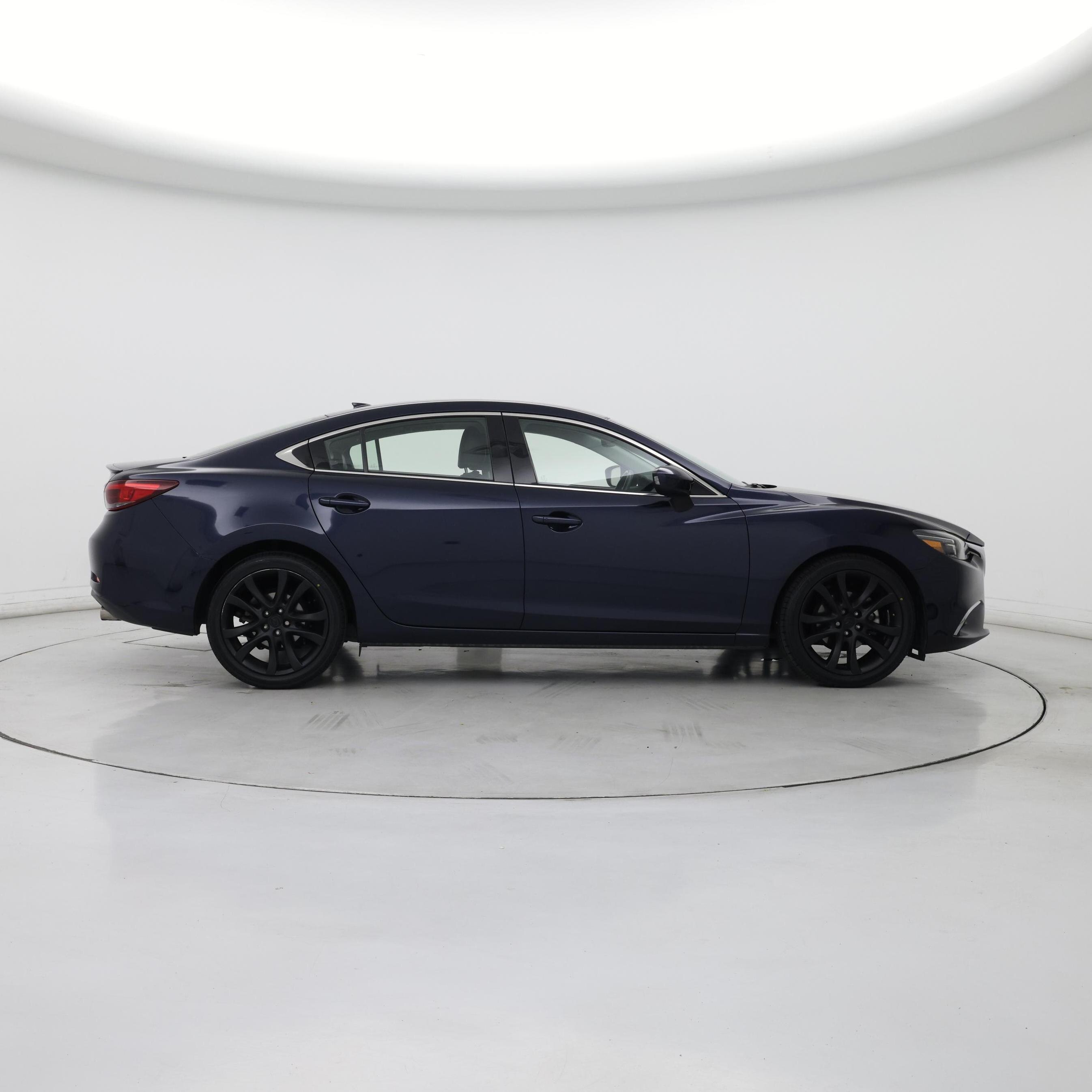 Thumbnail: 2016 Mazda Mazda6 - 7