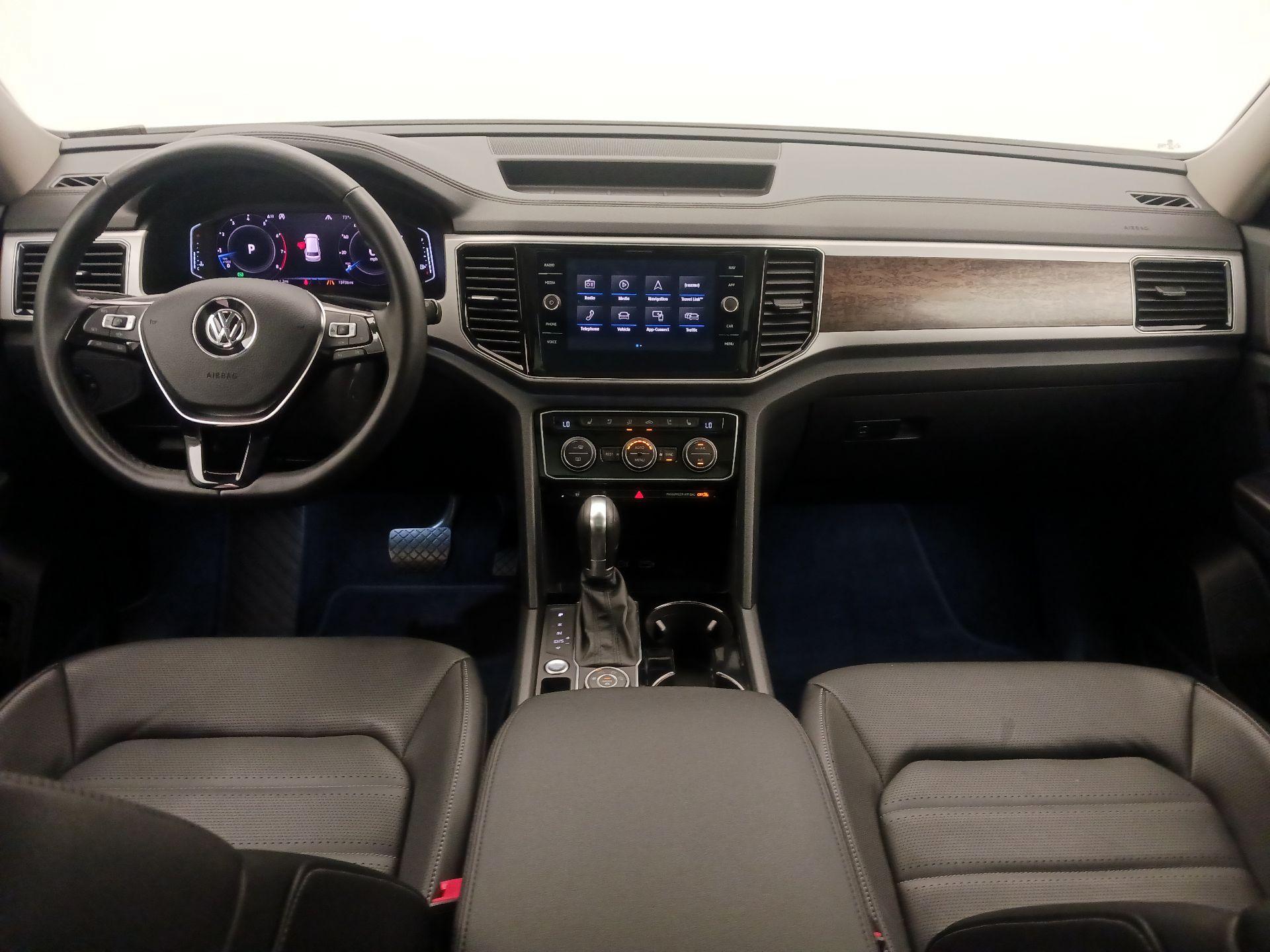 Thumbnail: 2019 Volkswagen Atlas - 9