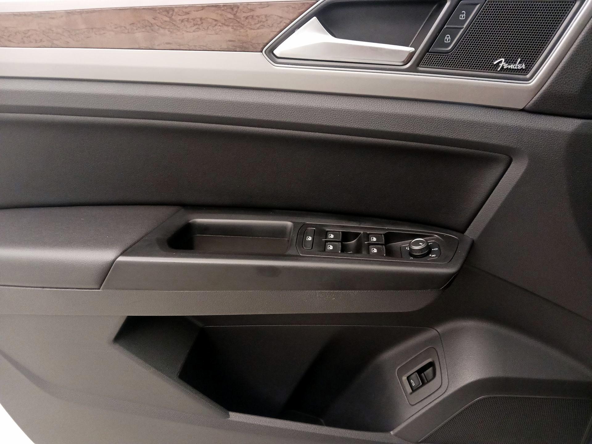 Thumbnail: 2019 Volkswagen Atlas - 12