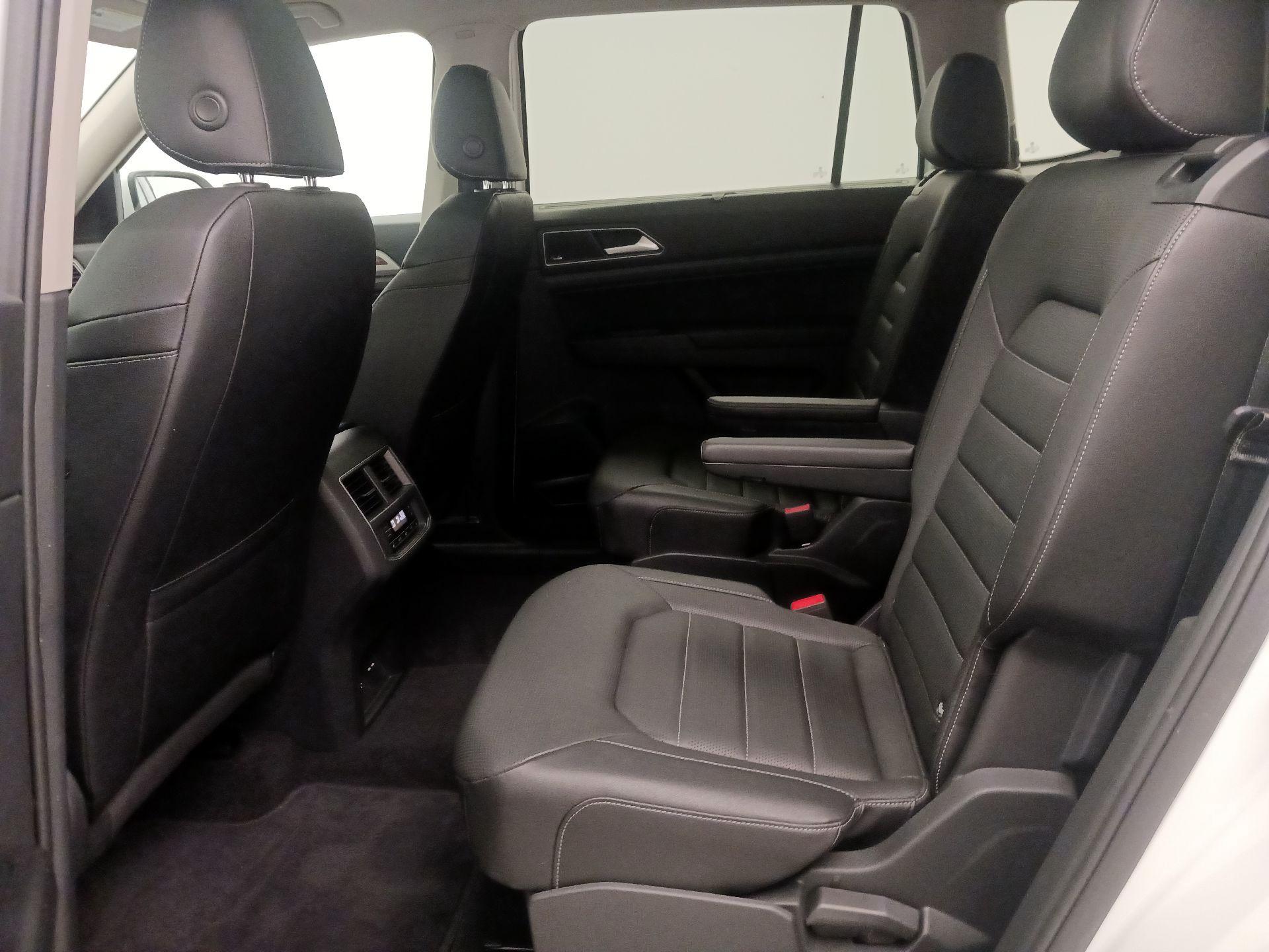 Thumbnail: 2019 Volkswagen Atlas - 20