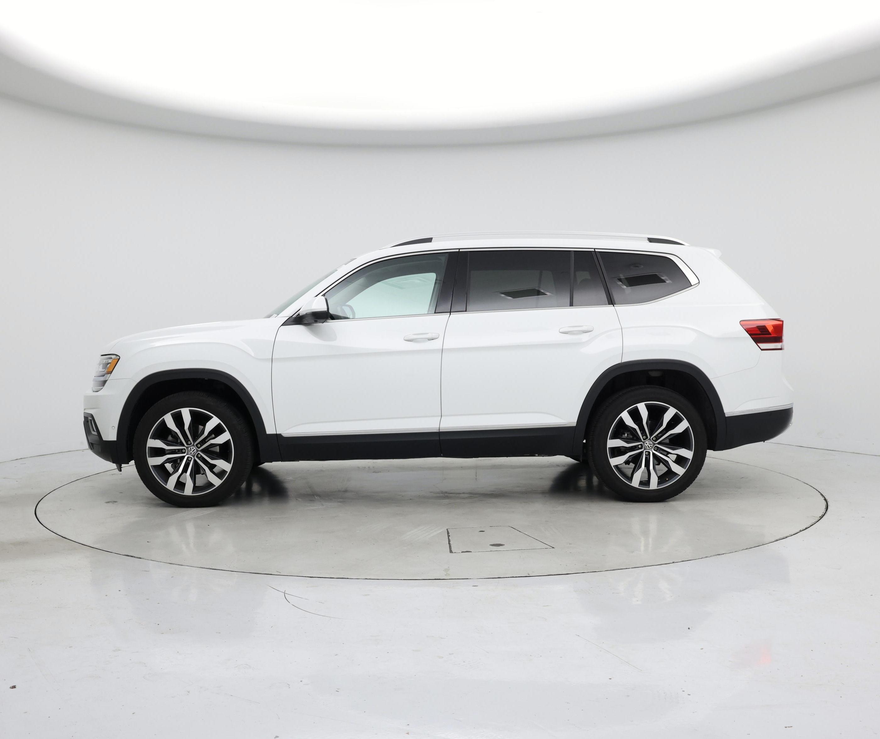 Thumbnail: 2019 Volkswagen Atlas - 3