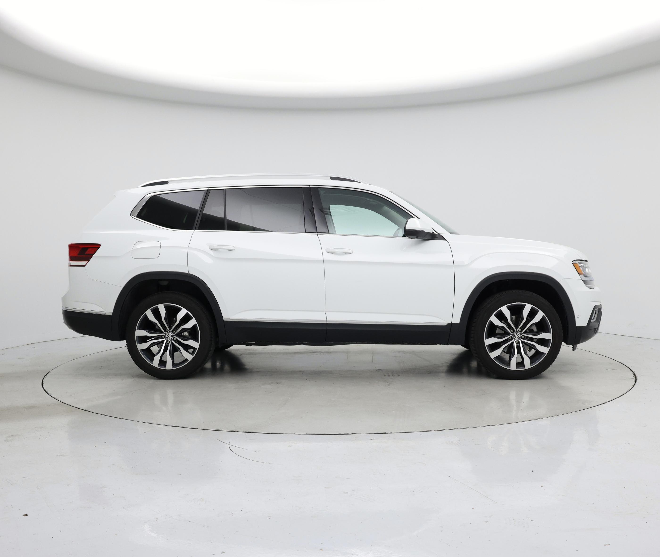 Thumbnail: 2019 Volkswagen Atlas - 7