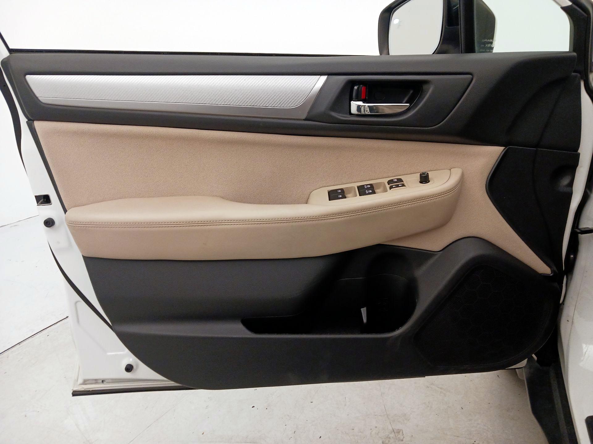 Thumbnail: 2019 Subaru Outback - 12