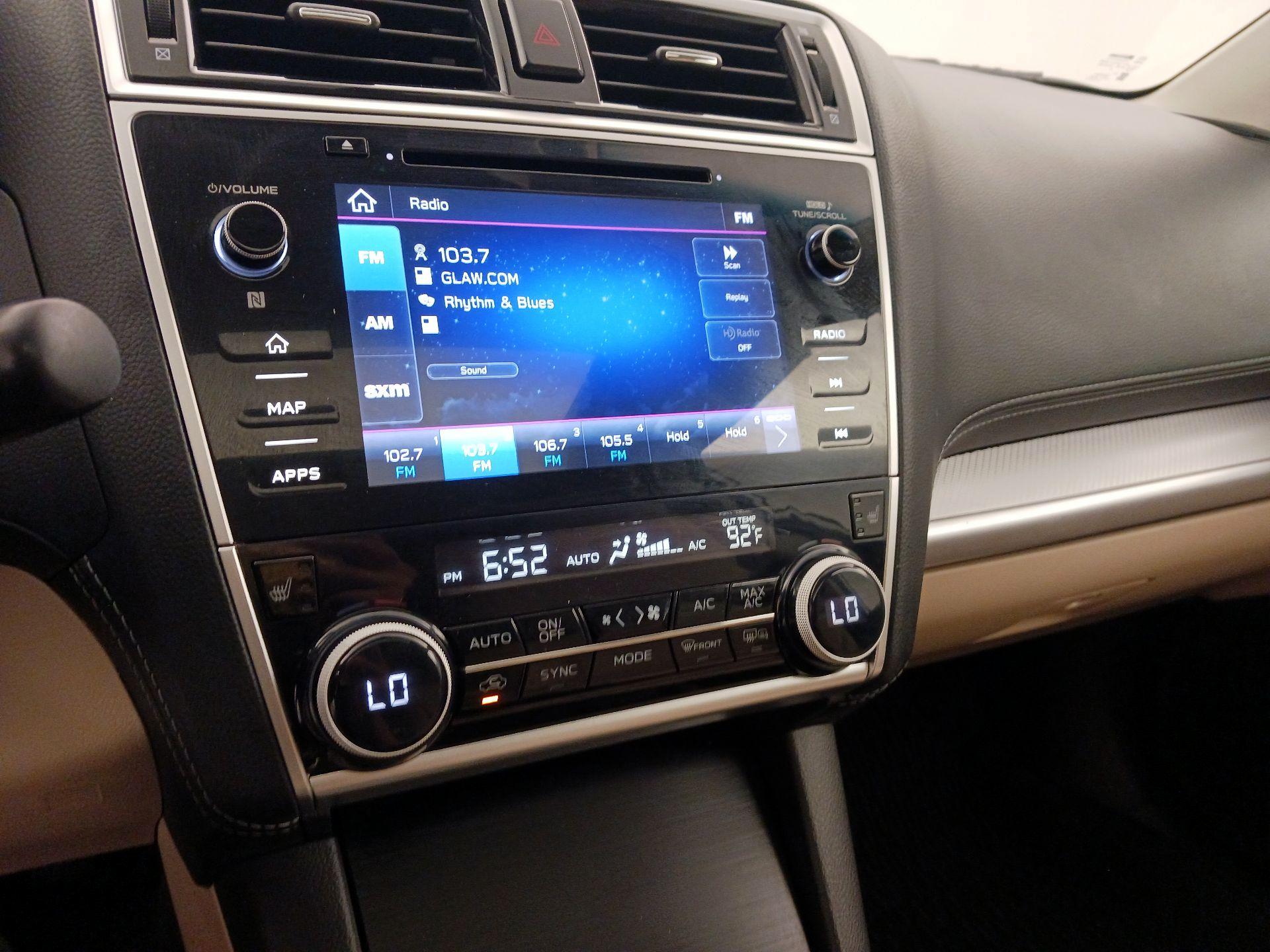 Thumbnail: 2019 Subaru Outback - 16