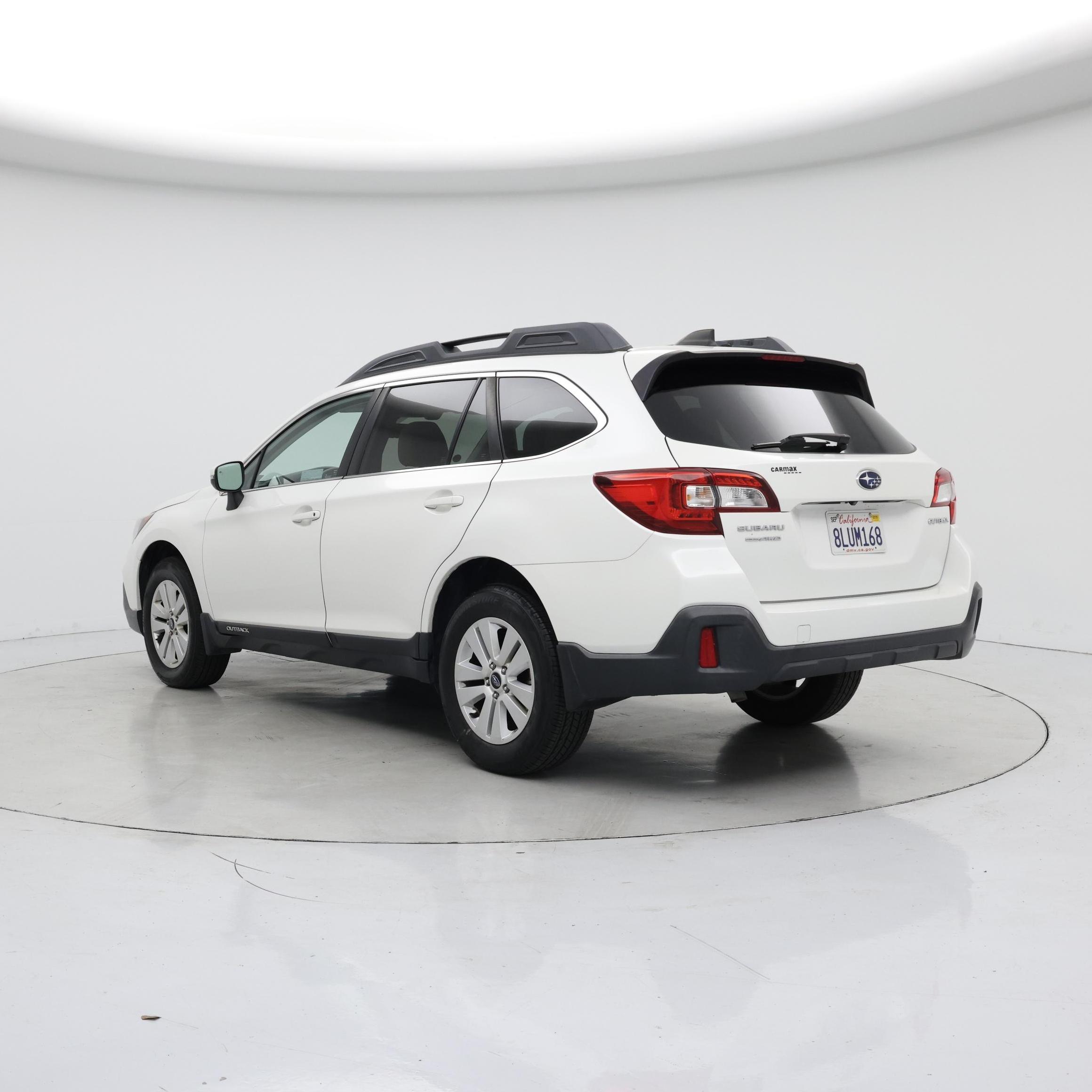 Thumbnail: 2019 Subaru Outback - 2