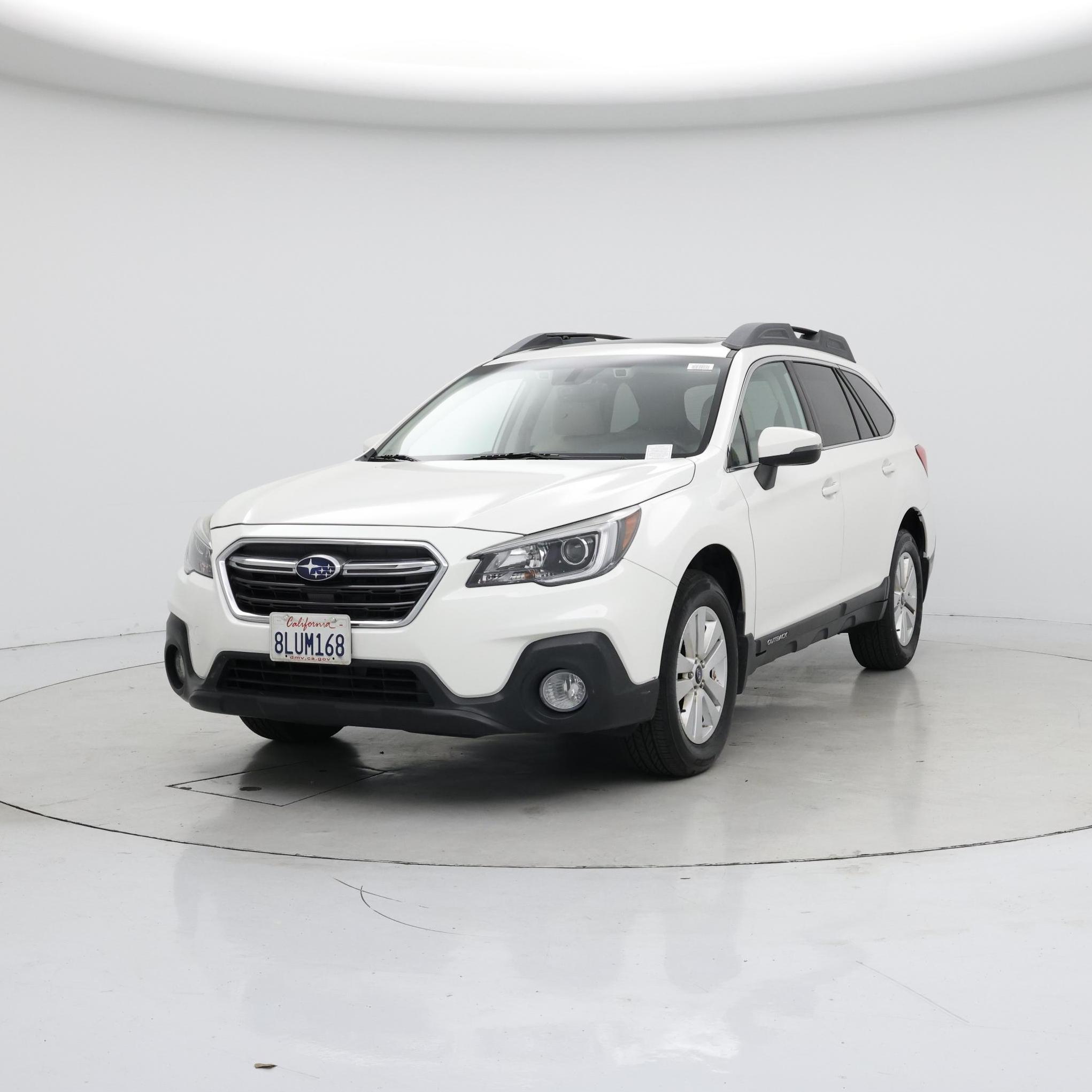 Thumbnail: 2019 Subaru Outback - 4