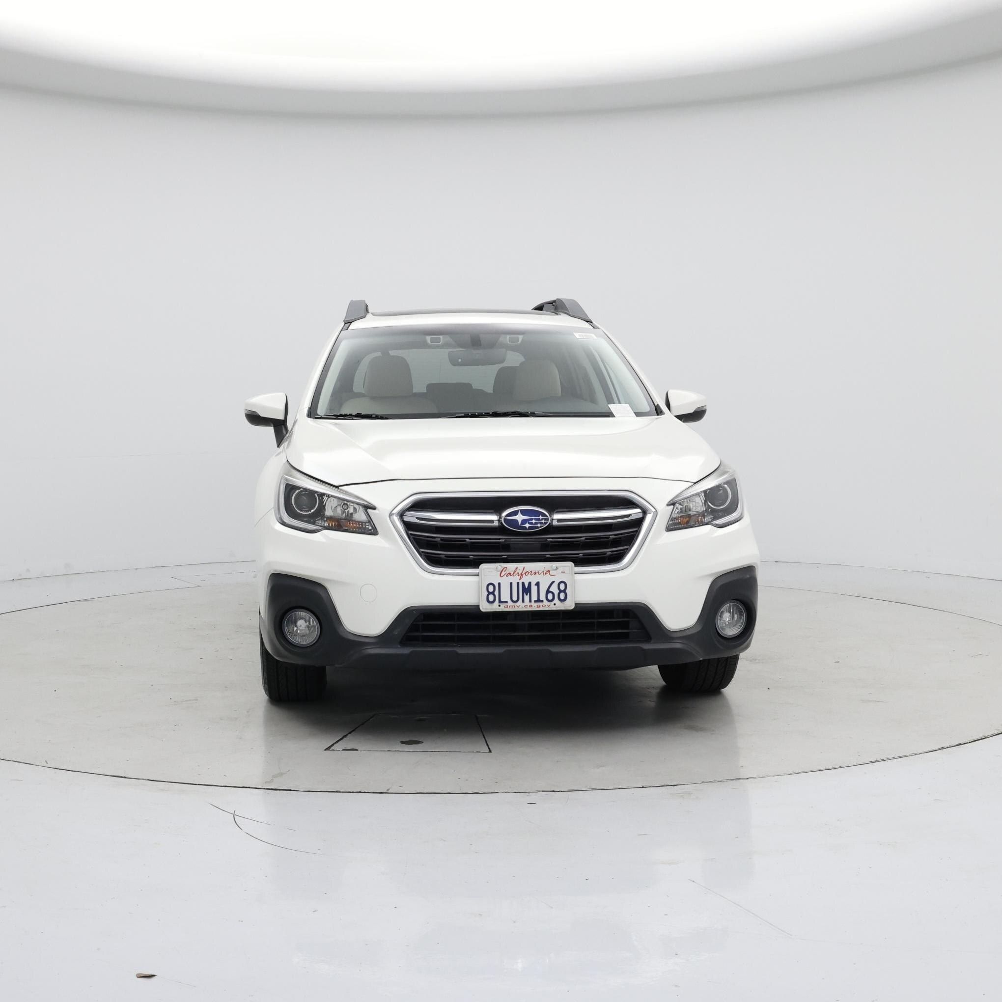 Thumbnail: 2019 Subaru Outback - 5