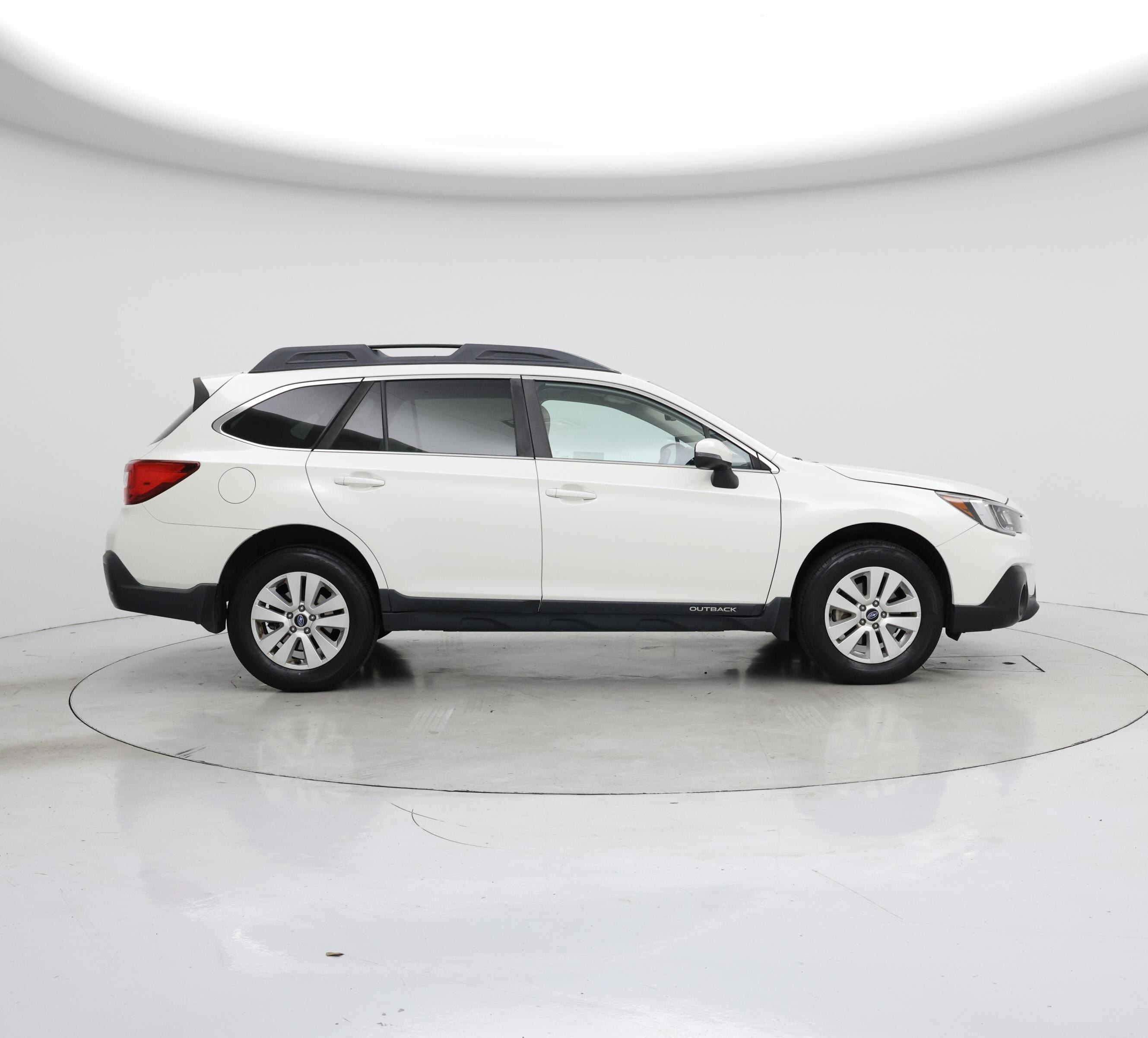 Thumbnail: 2019 Subaru Outback - 7
