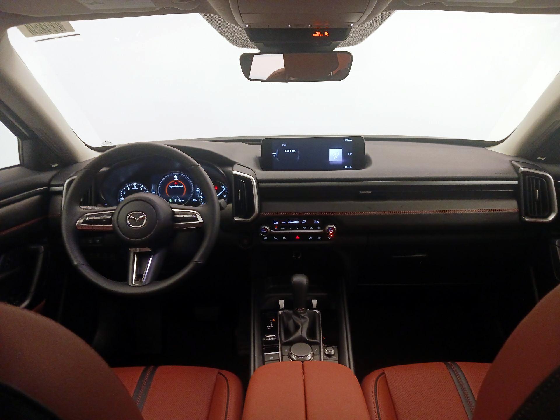 Thumbnail: 2025 Mazda CX-50 - 9