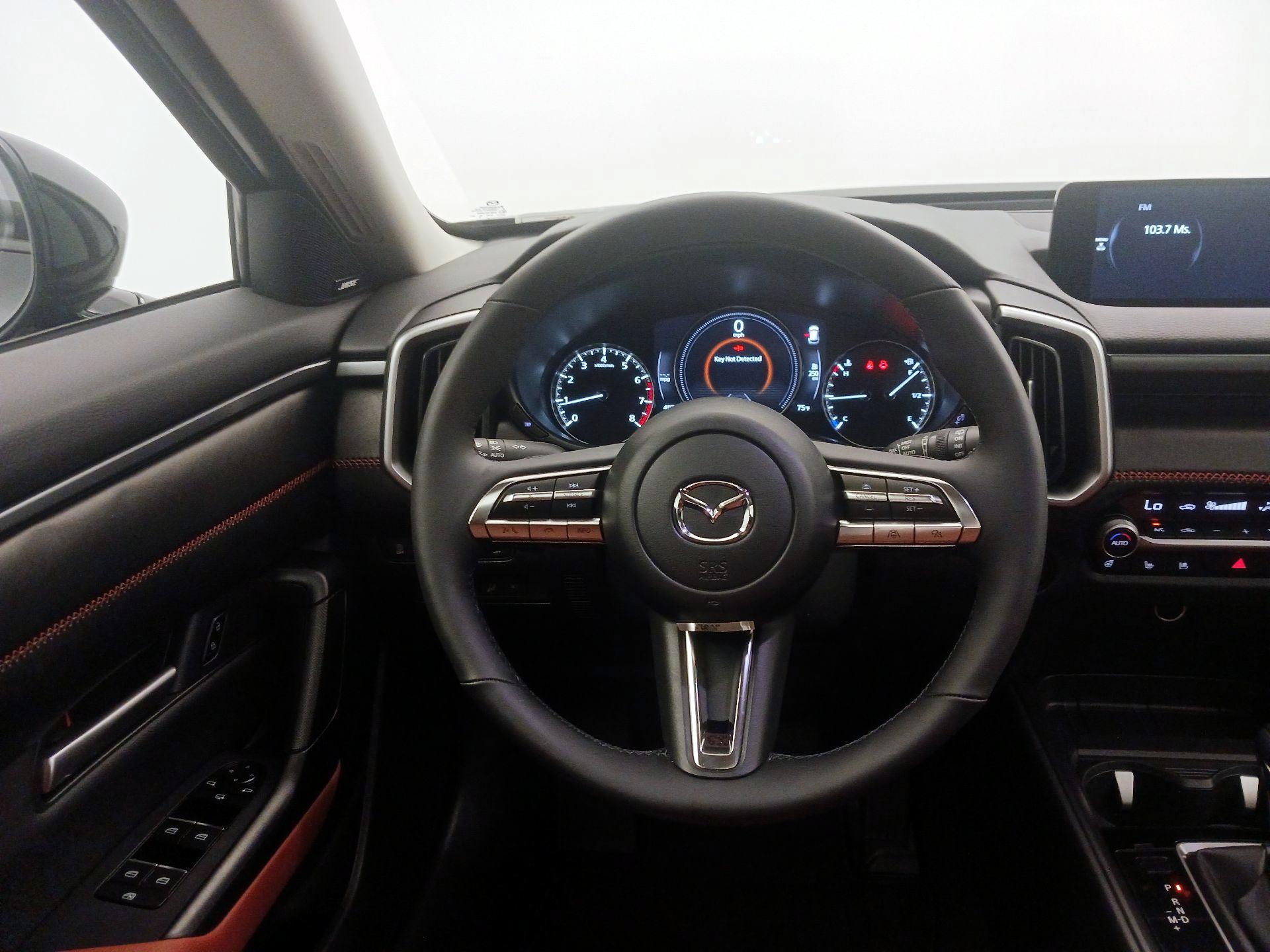 Thumbnail: 2025 Mazda CX-50 - 10