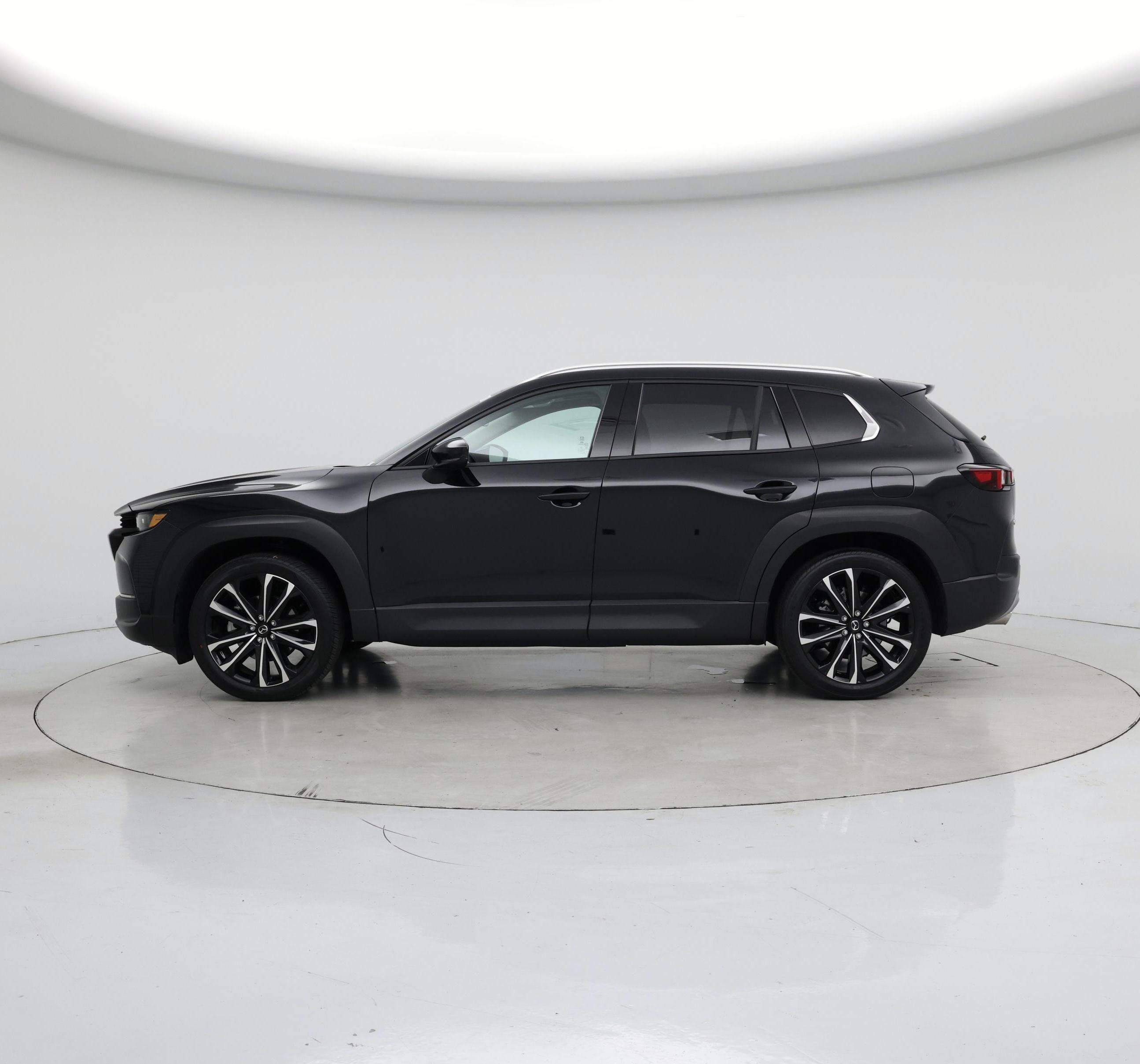 Thumbnail: 2025 Mazda CX-50 - 3