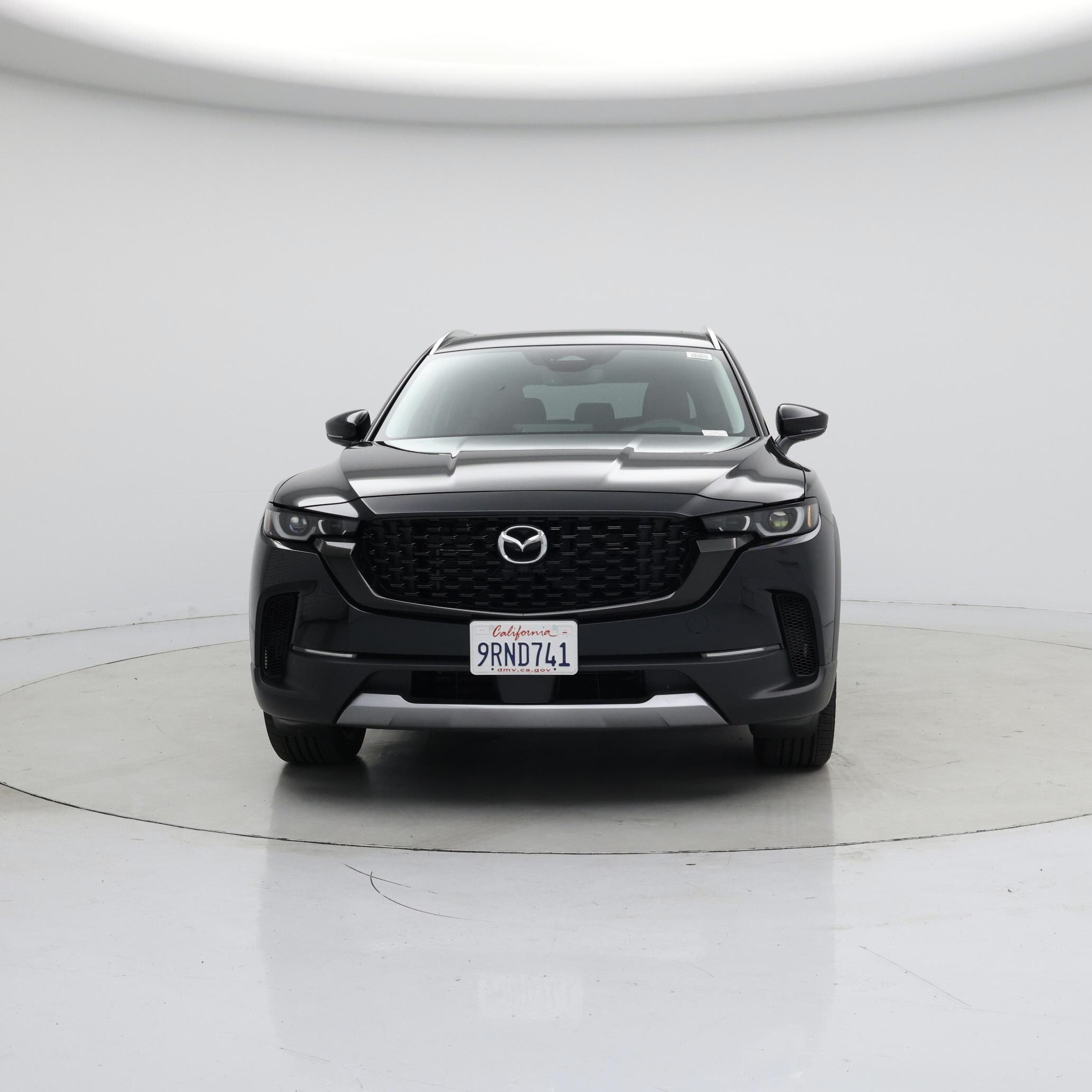 Thumbnail: 2025 Mazda CX-50 - 5