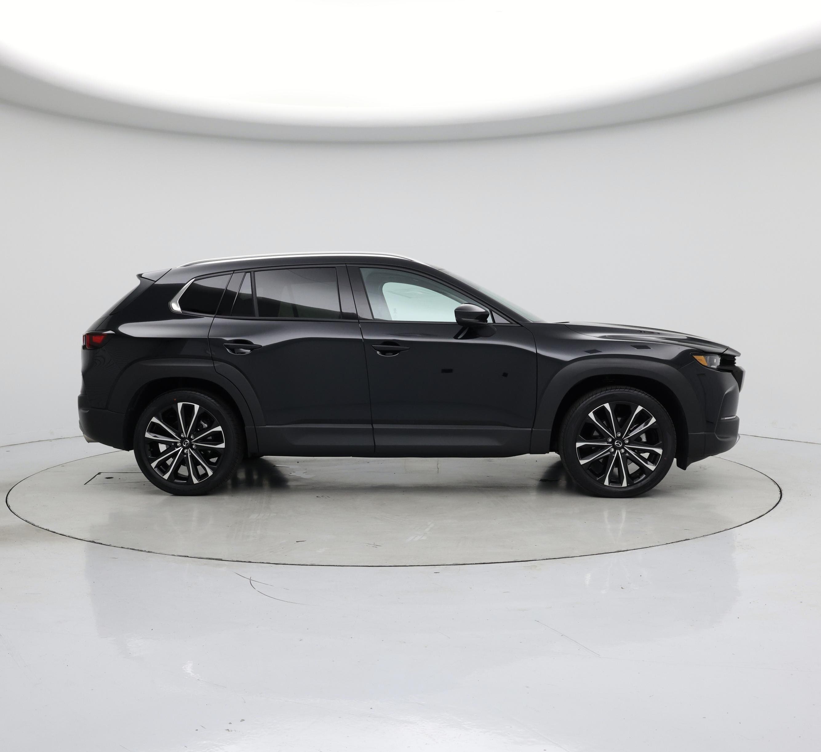 Thumbnail: 2025 Mazda CX-50 - 7