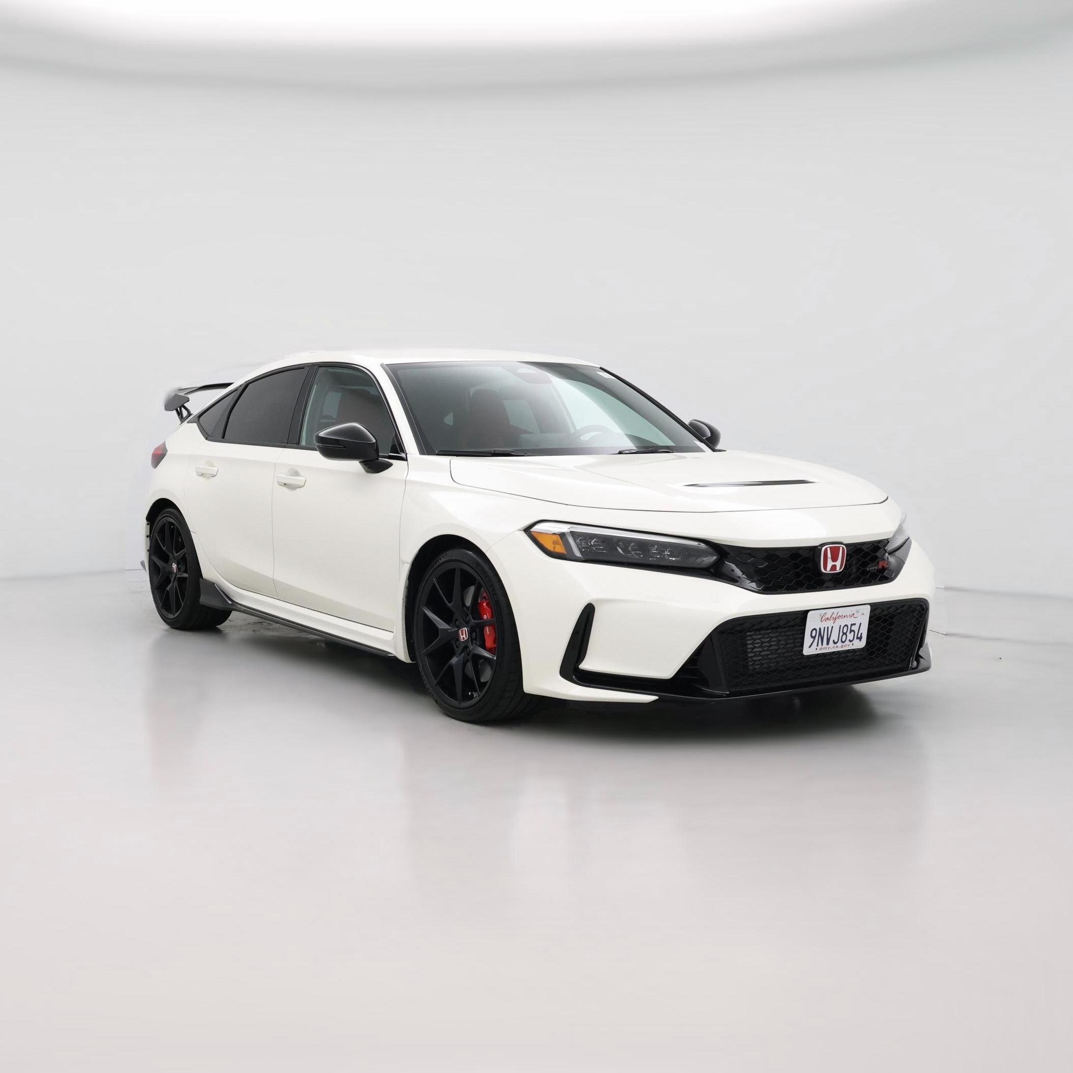 Thumbnail: 2025 Honda Civic - 1