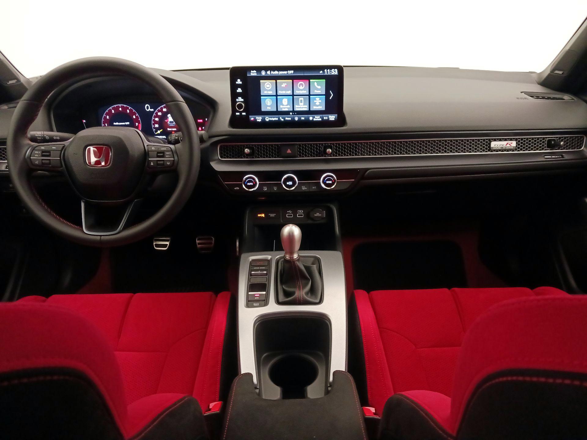 Thumbnail: 2025 Honda Civic - 9