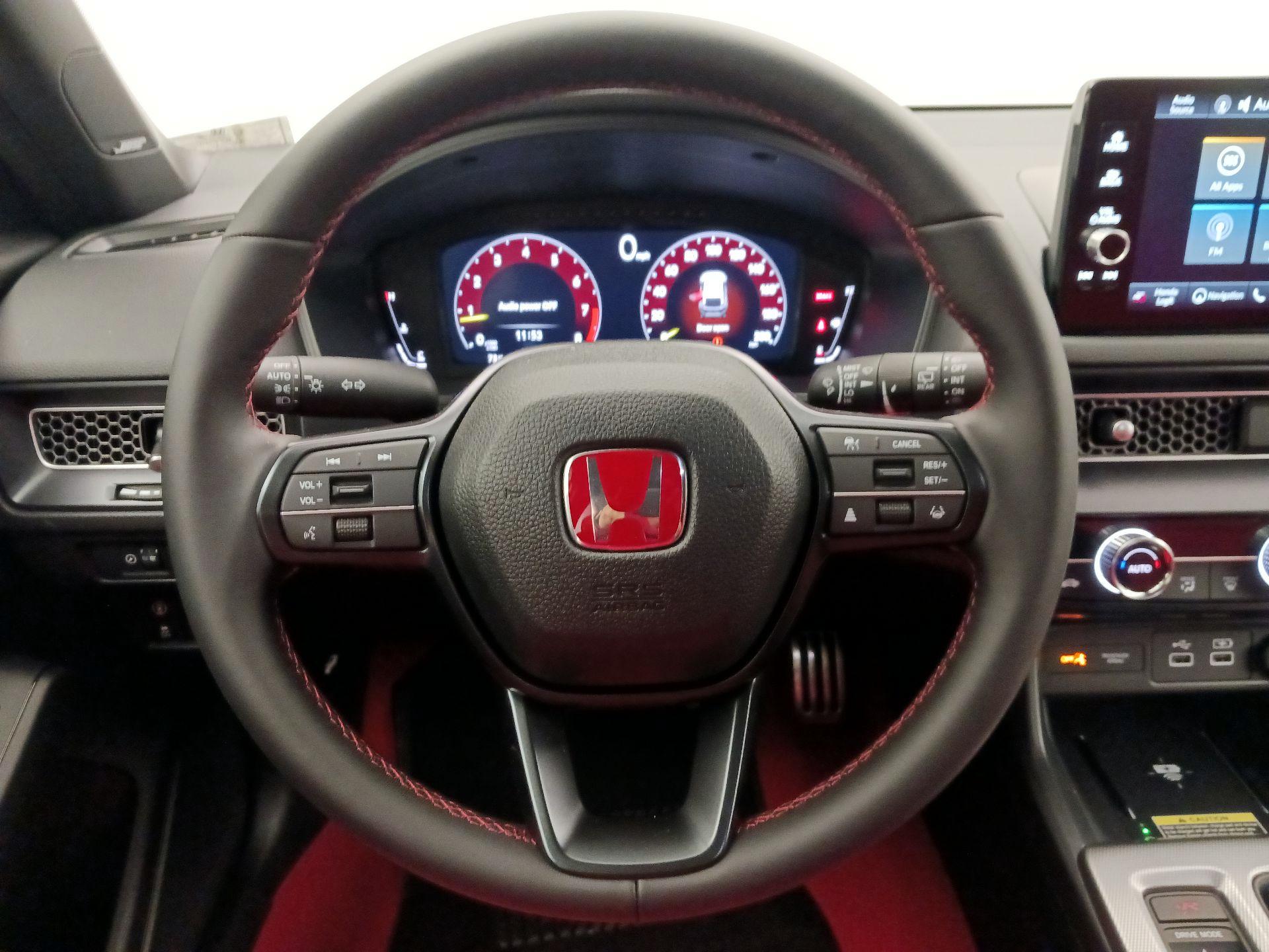 Thumbnail: 2025 Honda Civic - 10