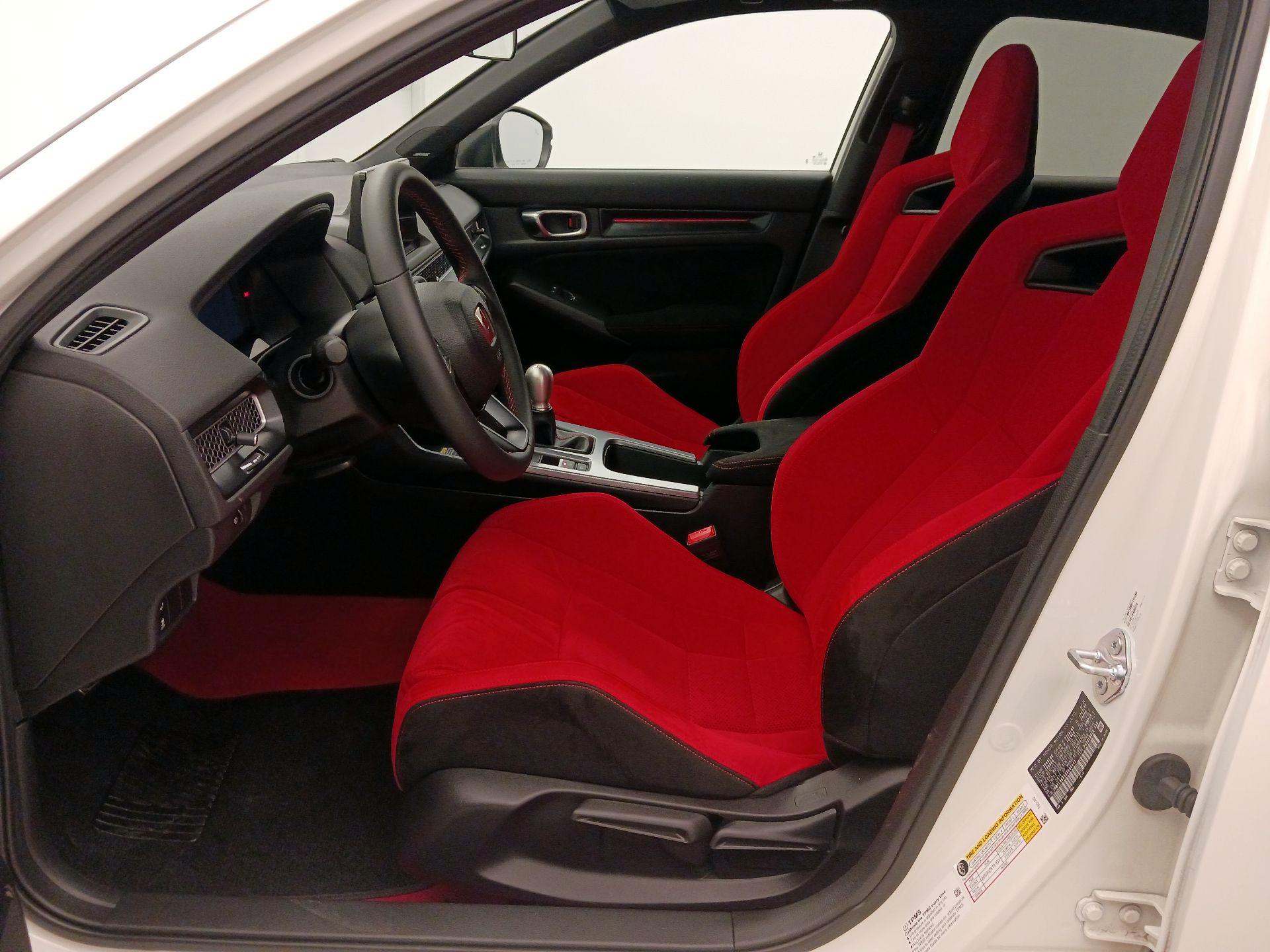 Thumbnail: 2025 Honda Civic - 11