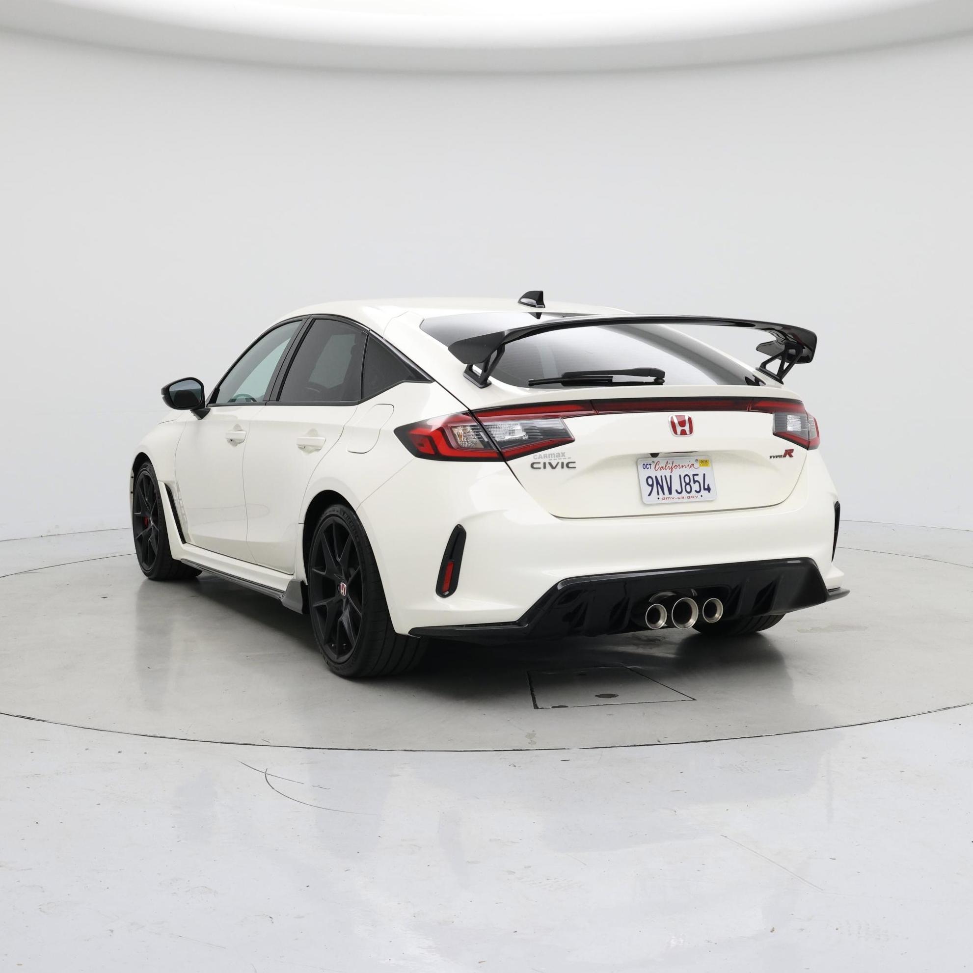 Thumbnail: 2025 Honda Civic - 2