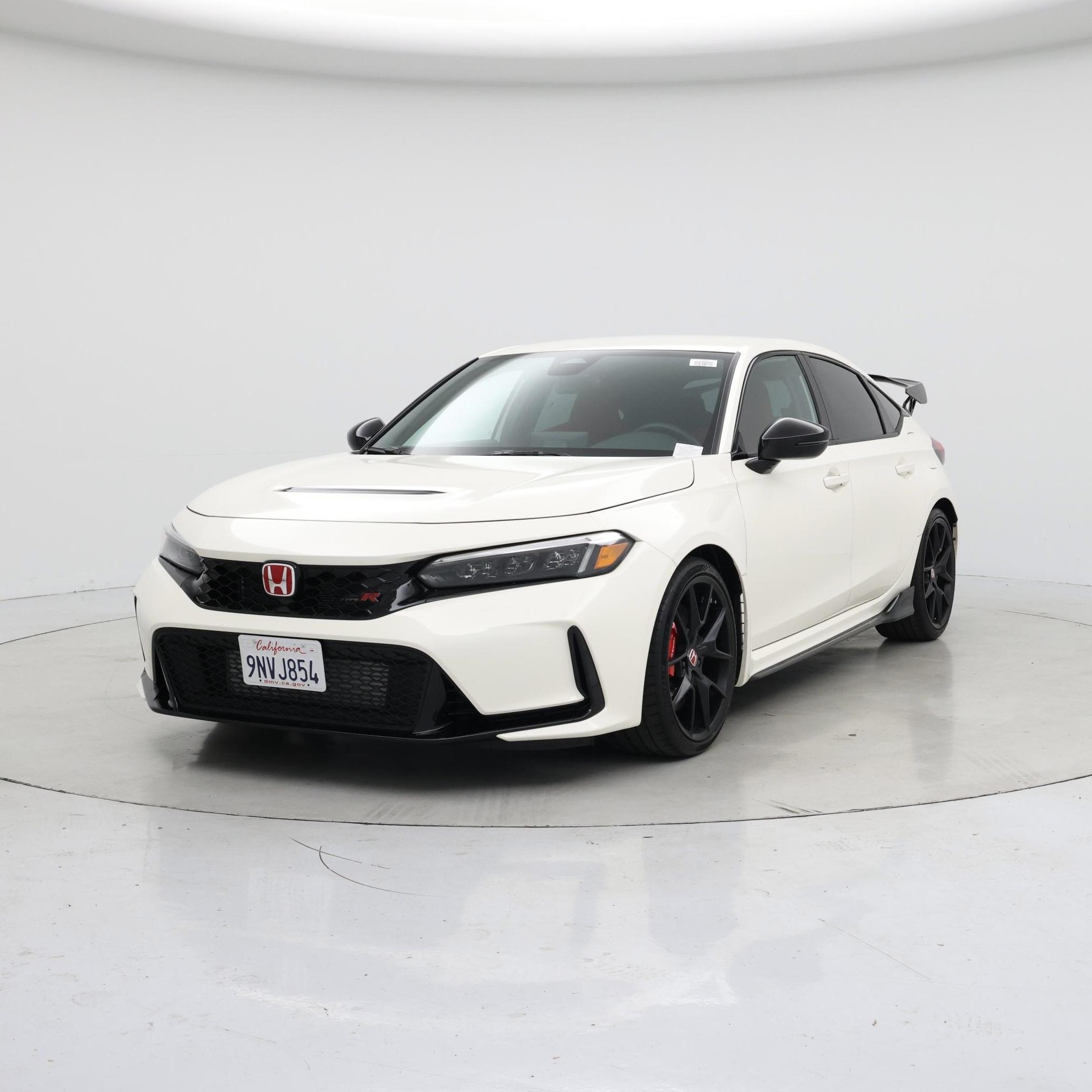 Thumbnail: 2025 Honda Civic - 4