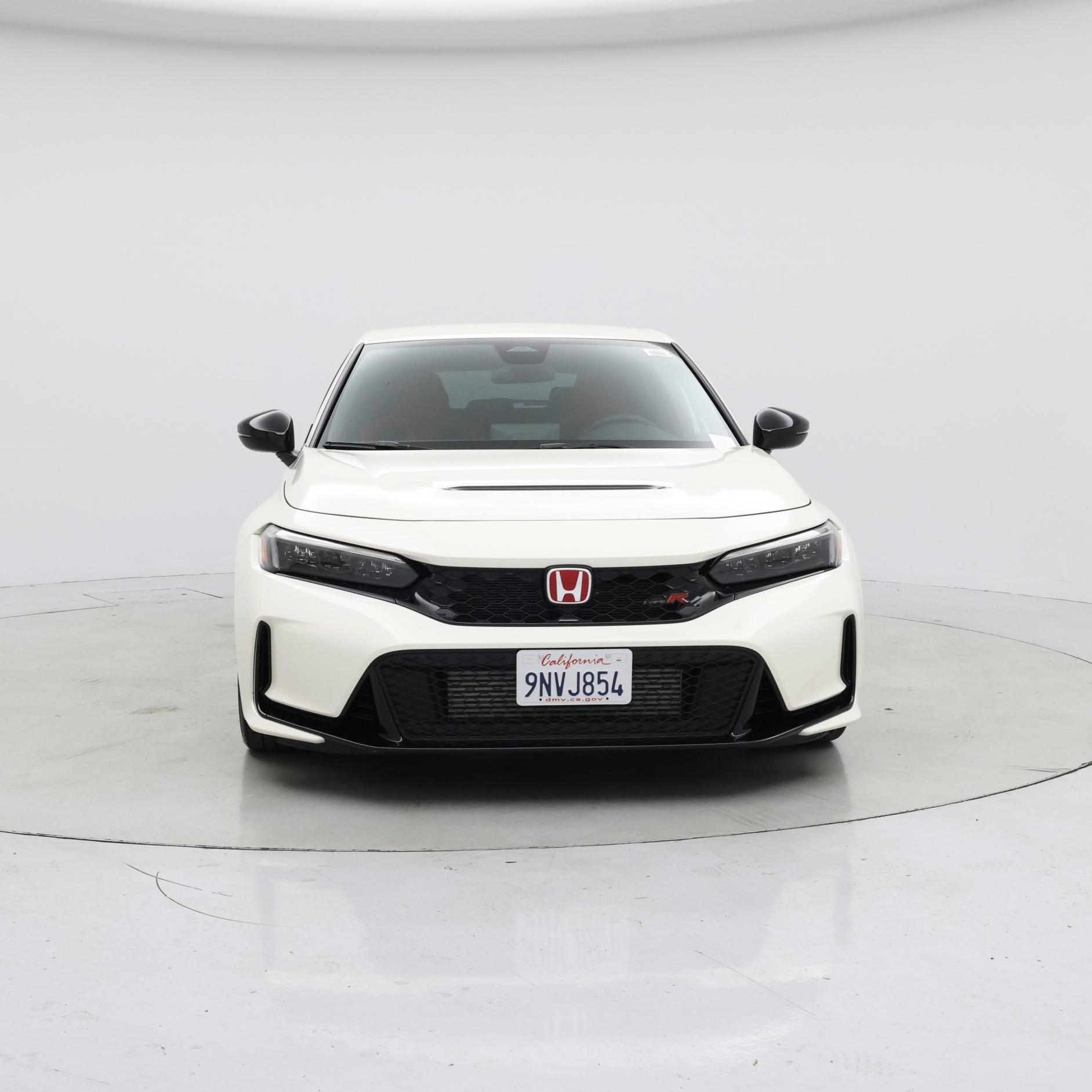 Thumbnail: 2025 Honda Civic - 5