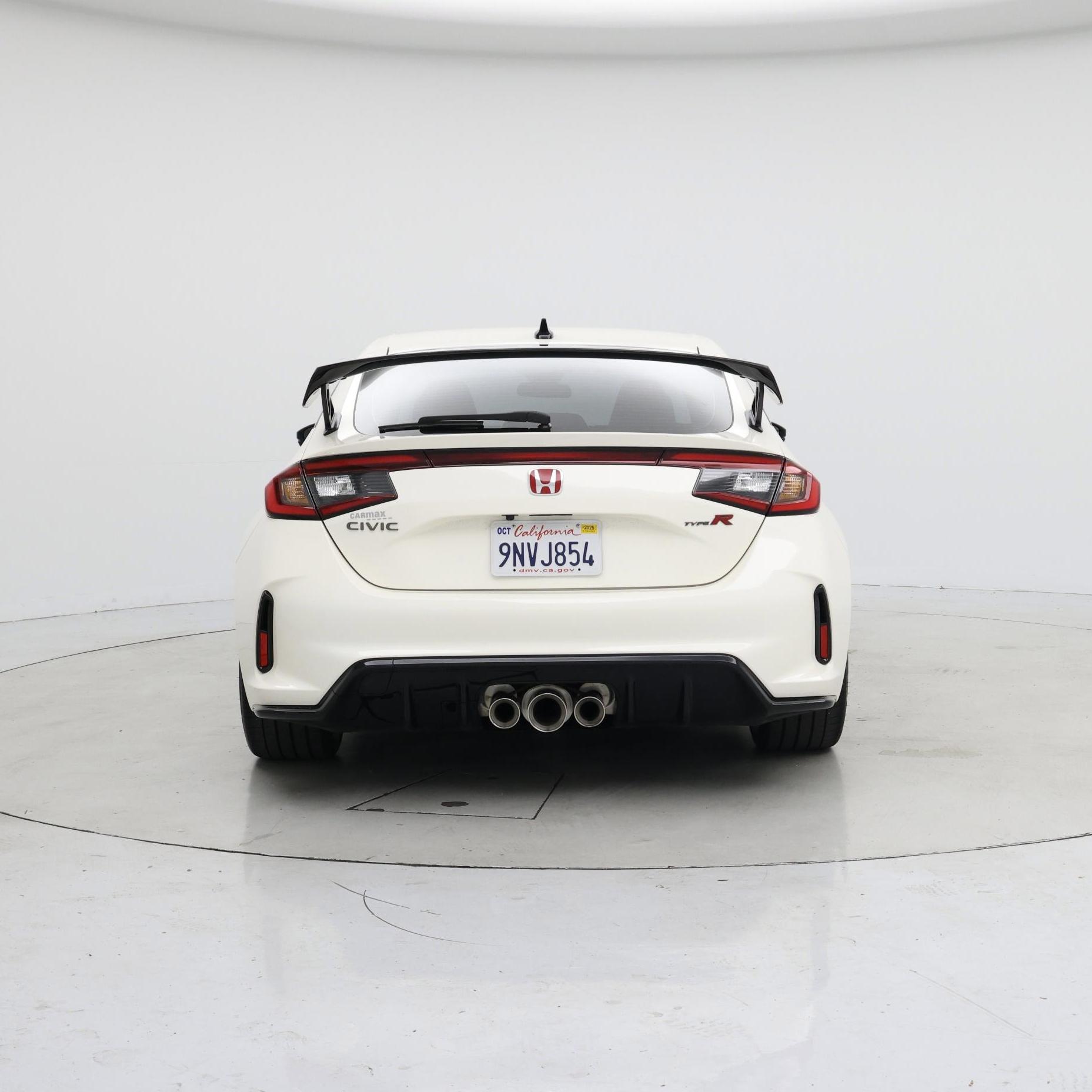 Thumbnail: 2025 Honda Civic - 6
