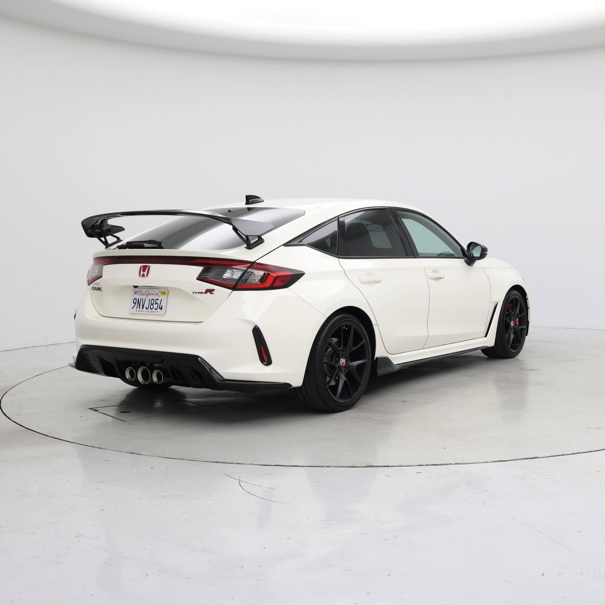 Thumbnail: 2025 Honda Civic - 8