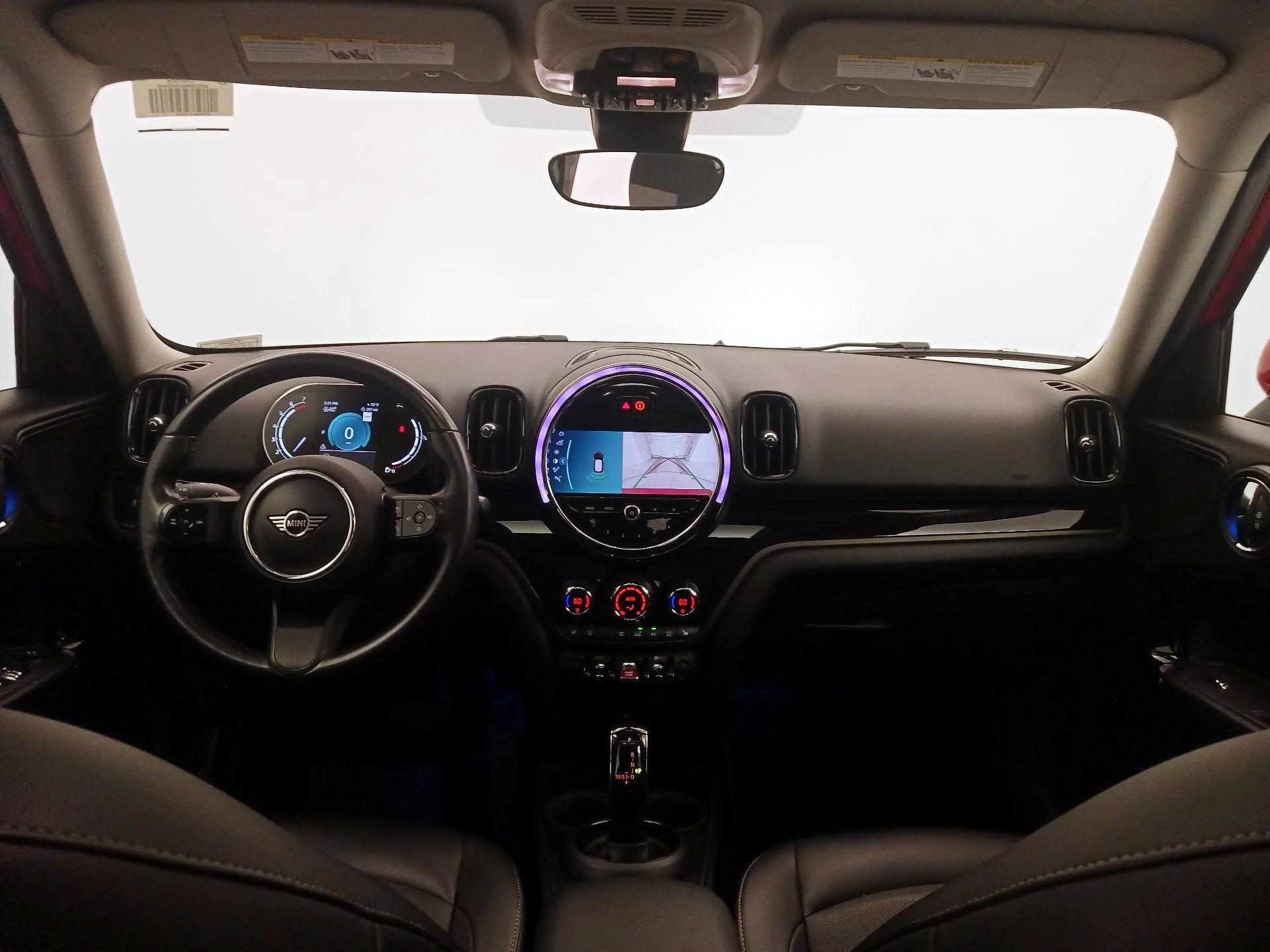 Thumbnail: 2022 MINI Cooper Countryman - 9