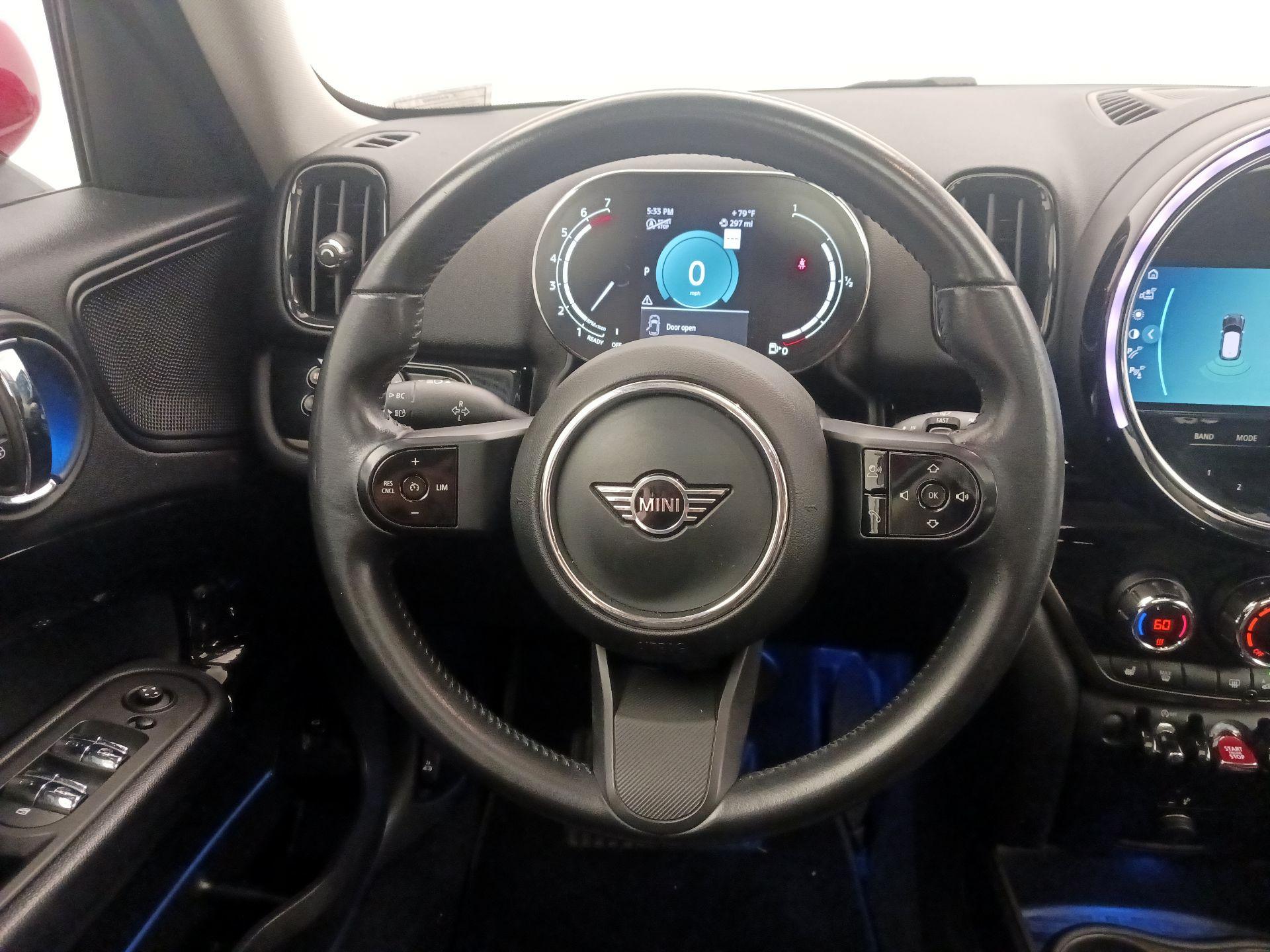 Thumbnail: 2022 MINI Cooper Countryman - 10