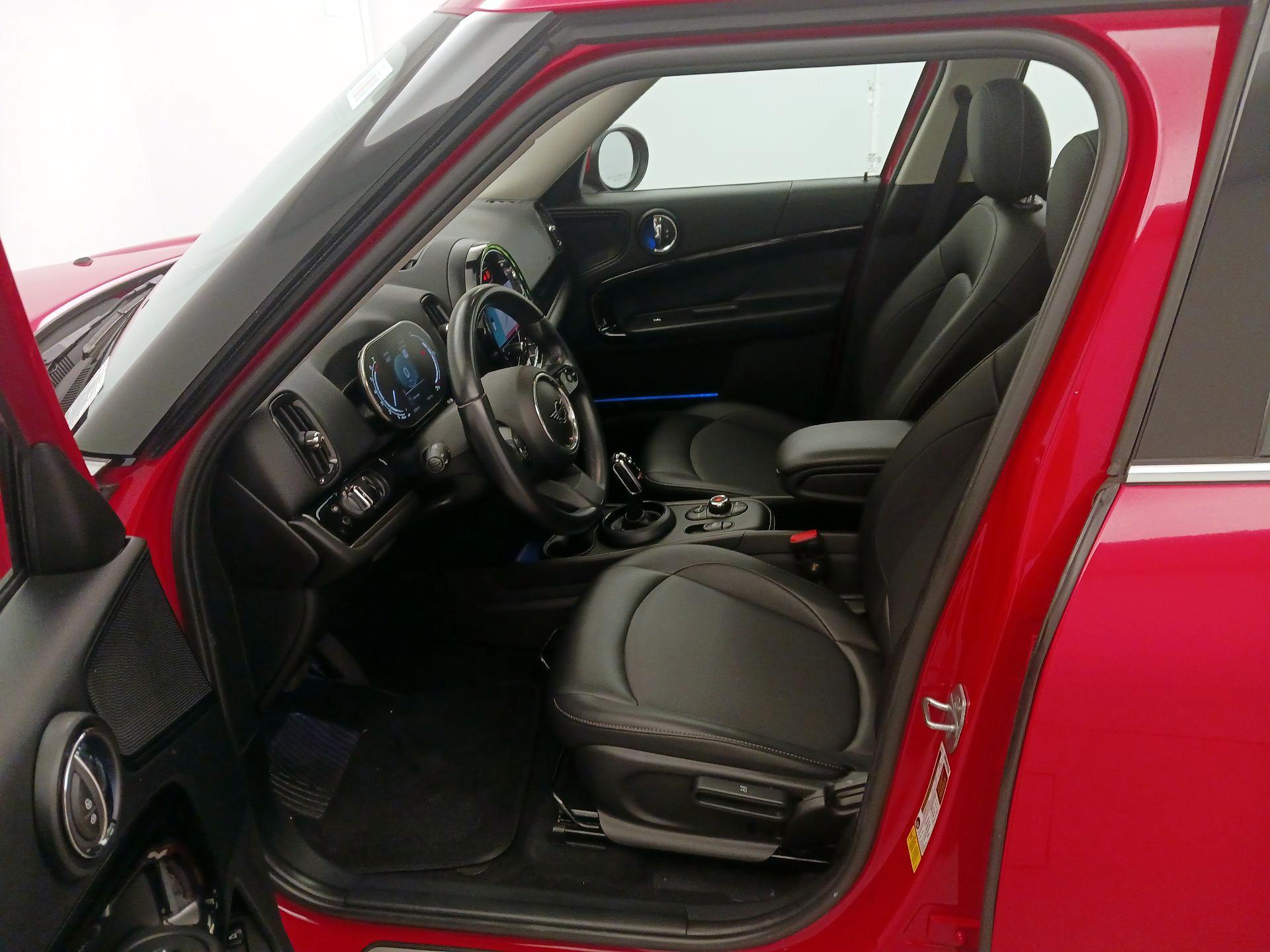 Thumbnail: 2022 MINI Cooper Countryman - 11