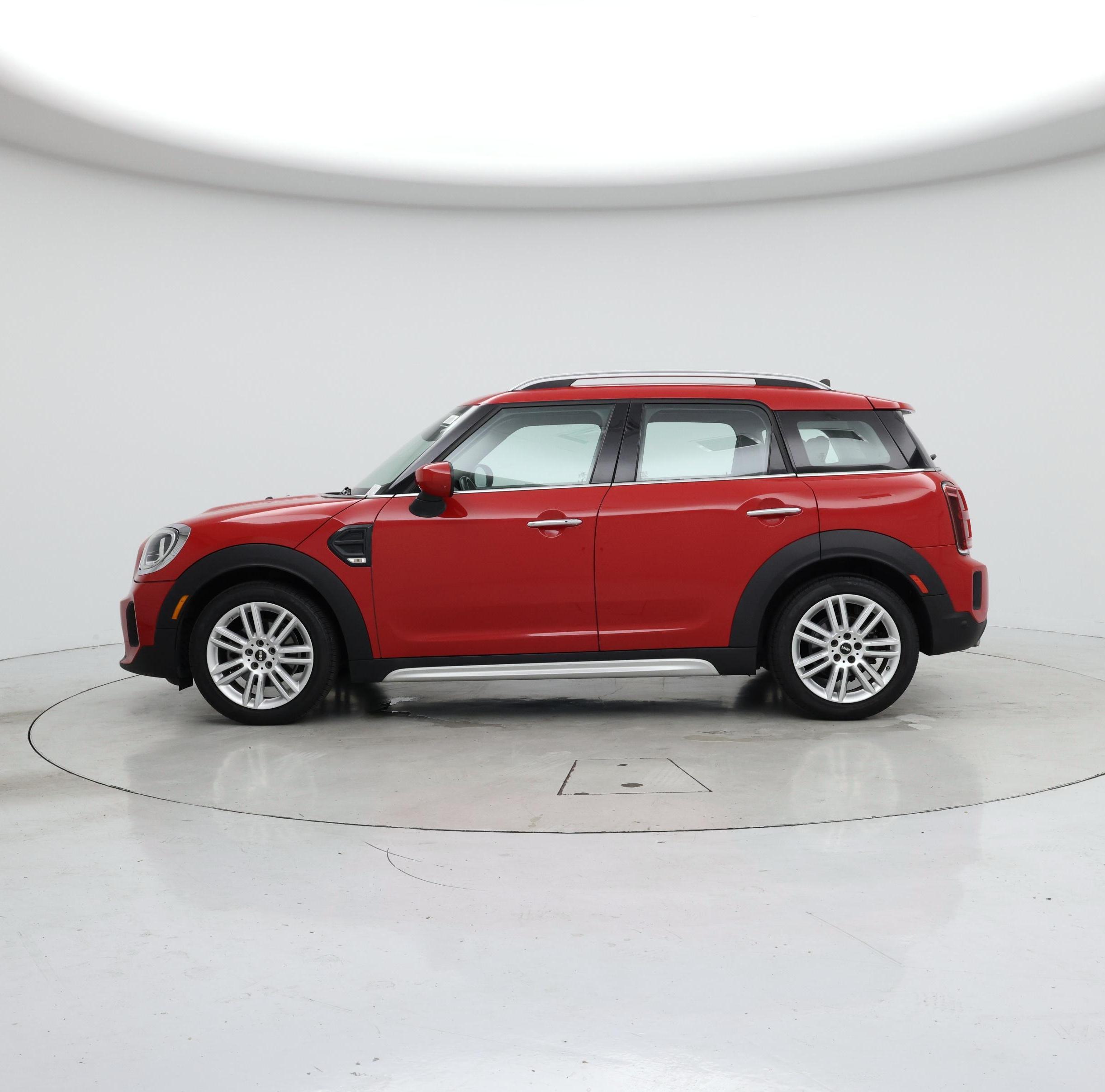 Thumbnail: 2022 MINI Cooper Countryman - 3