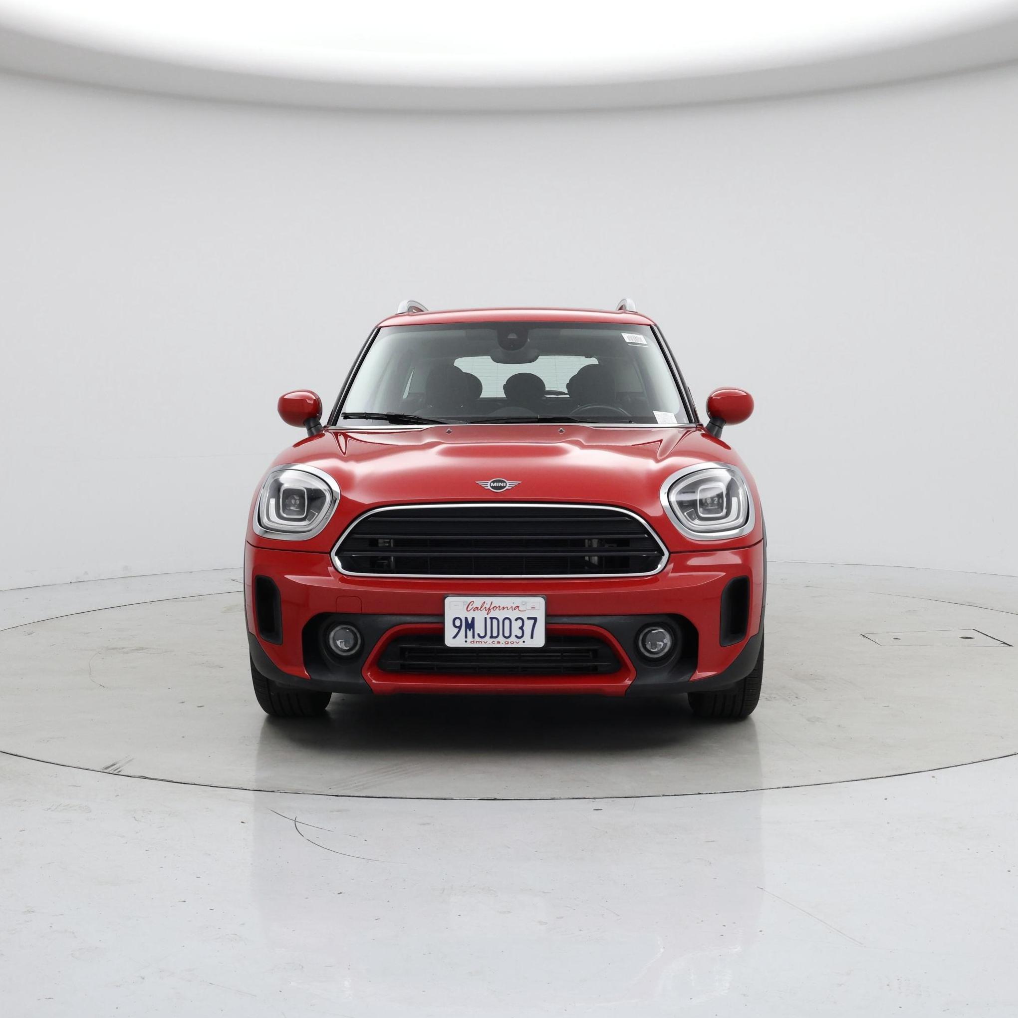 Thumbnail: 2022 MINI Cooper Countryman - 5