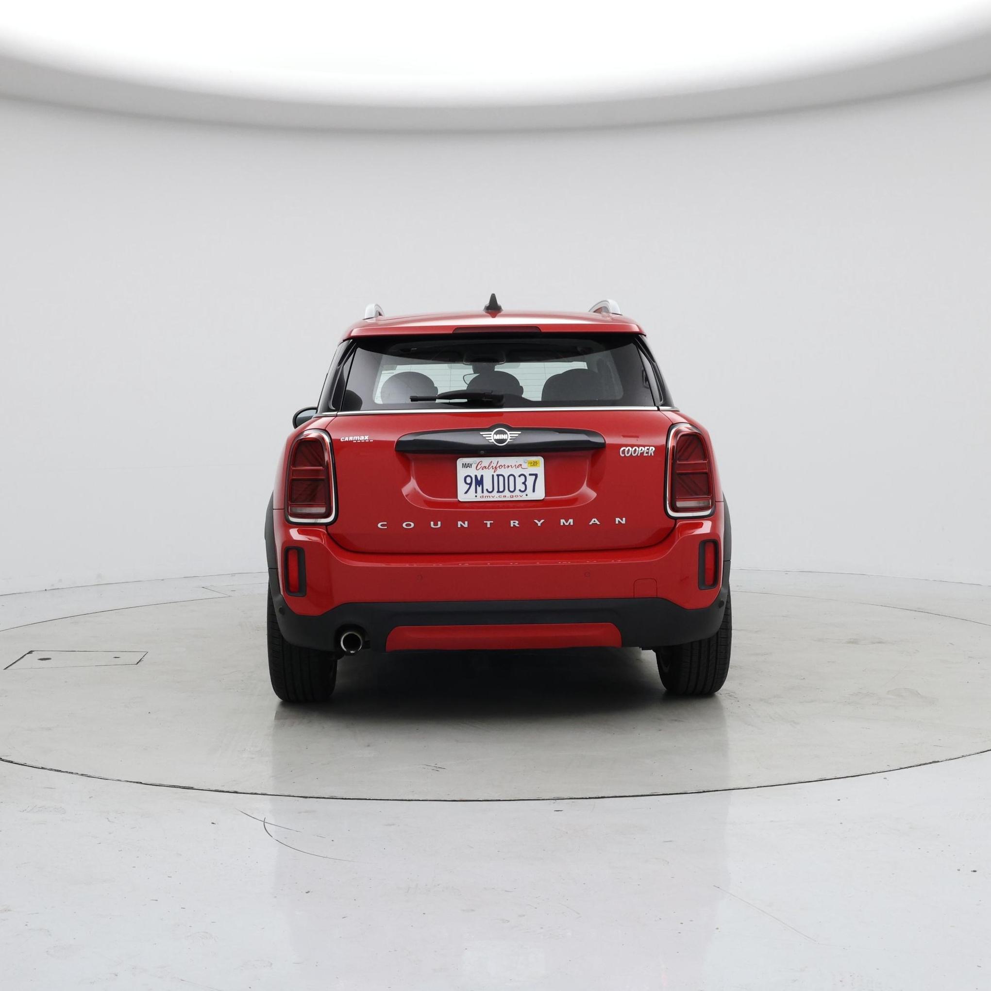 Thumbnail: 2022 MINI Cooper Countryman - 6