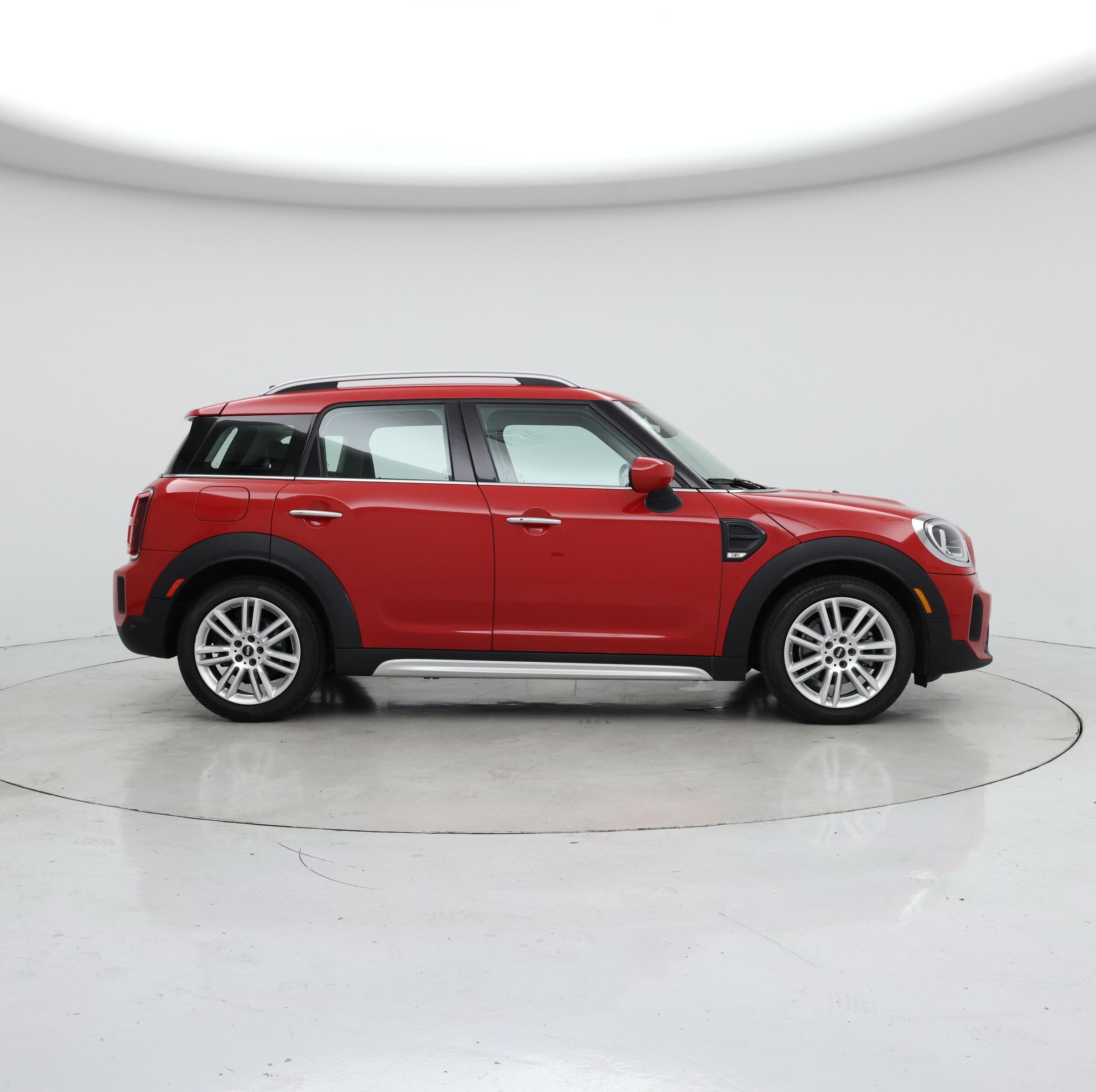 Thumbnail: 2022 MINI Cooper Countryman - 7