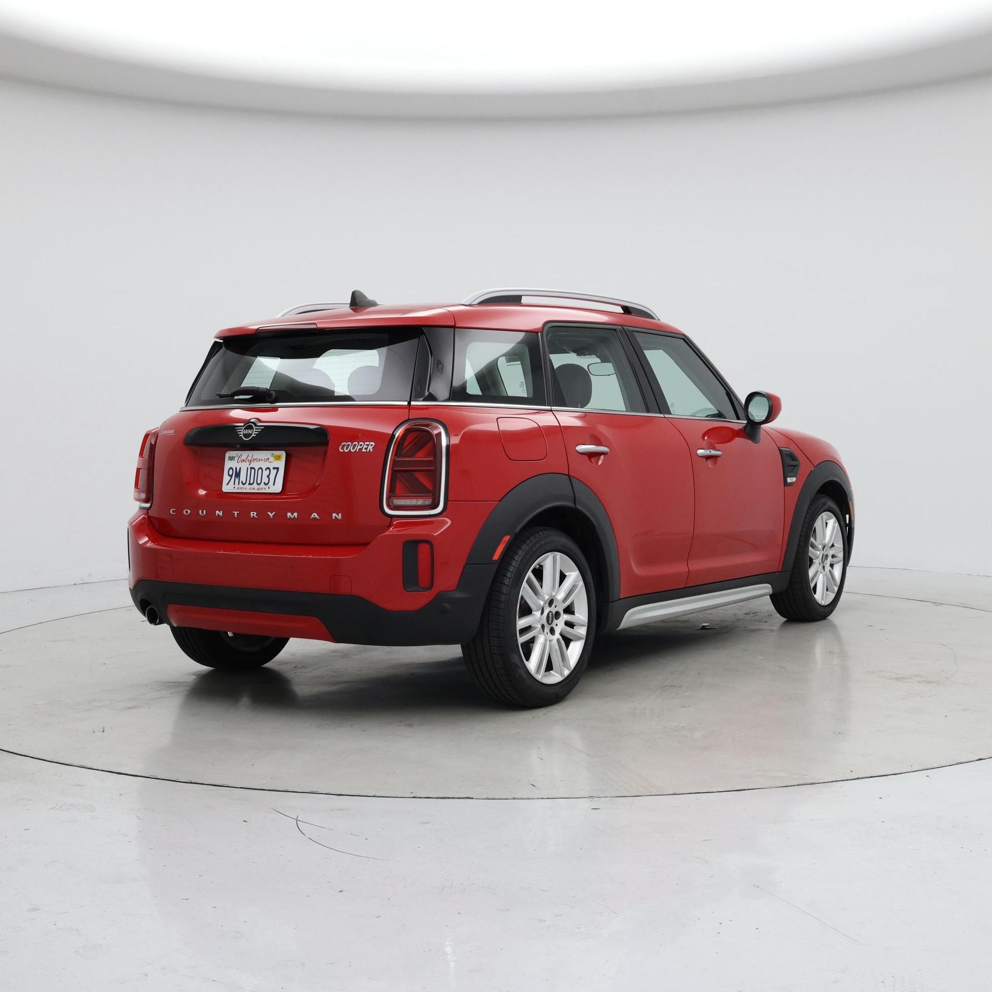 Thumbnail: 2022 MINI Cooper Countryman - 8