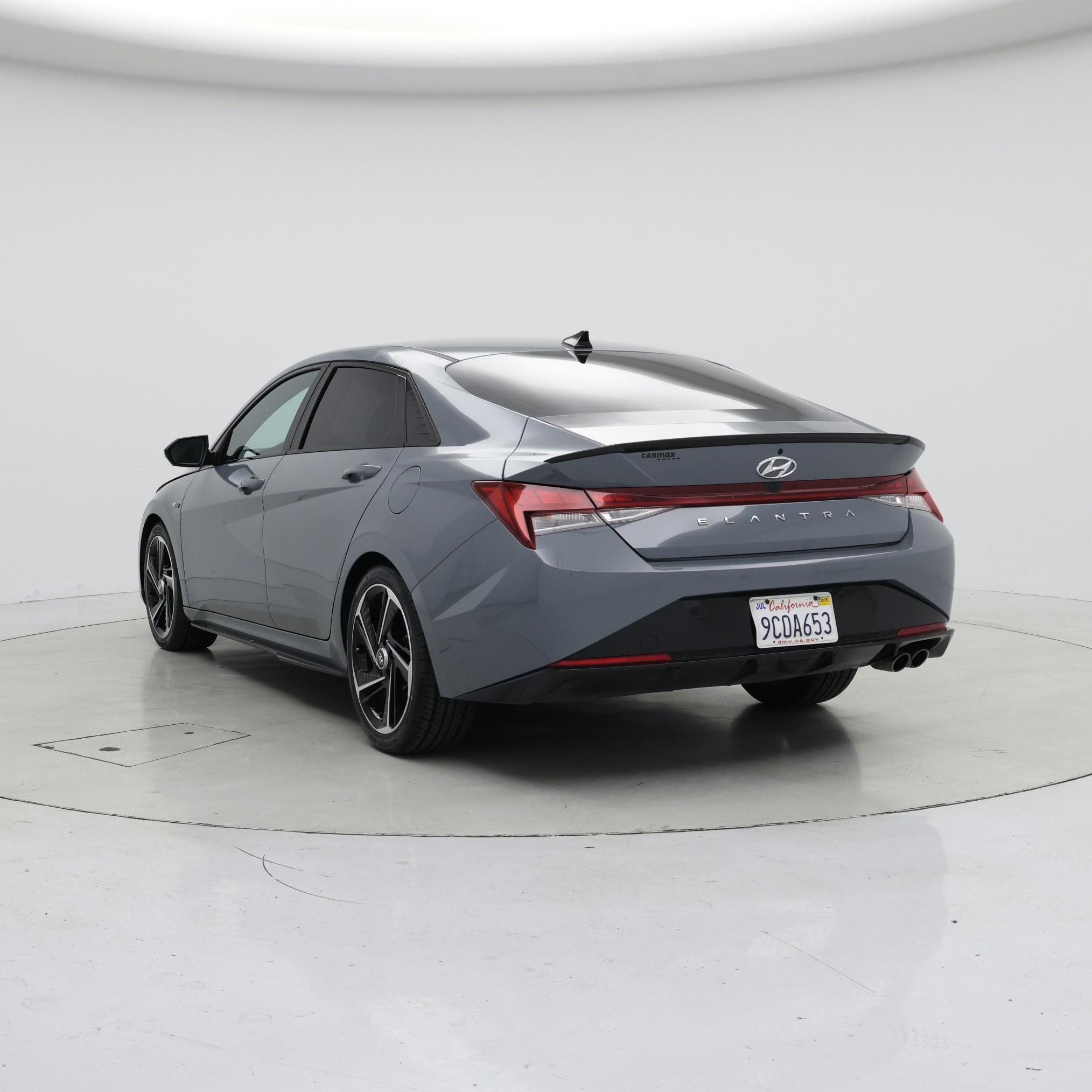 Thumbnail: 2023 Hyundai Elantra - 2