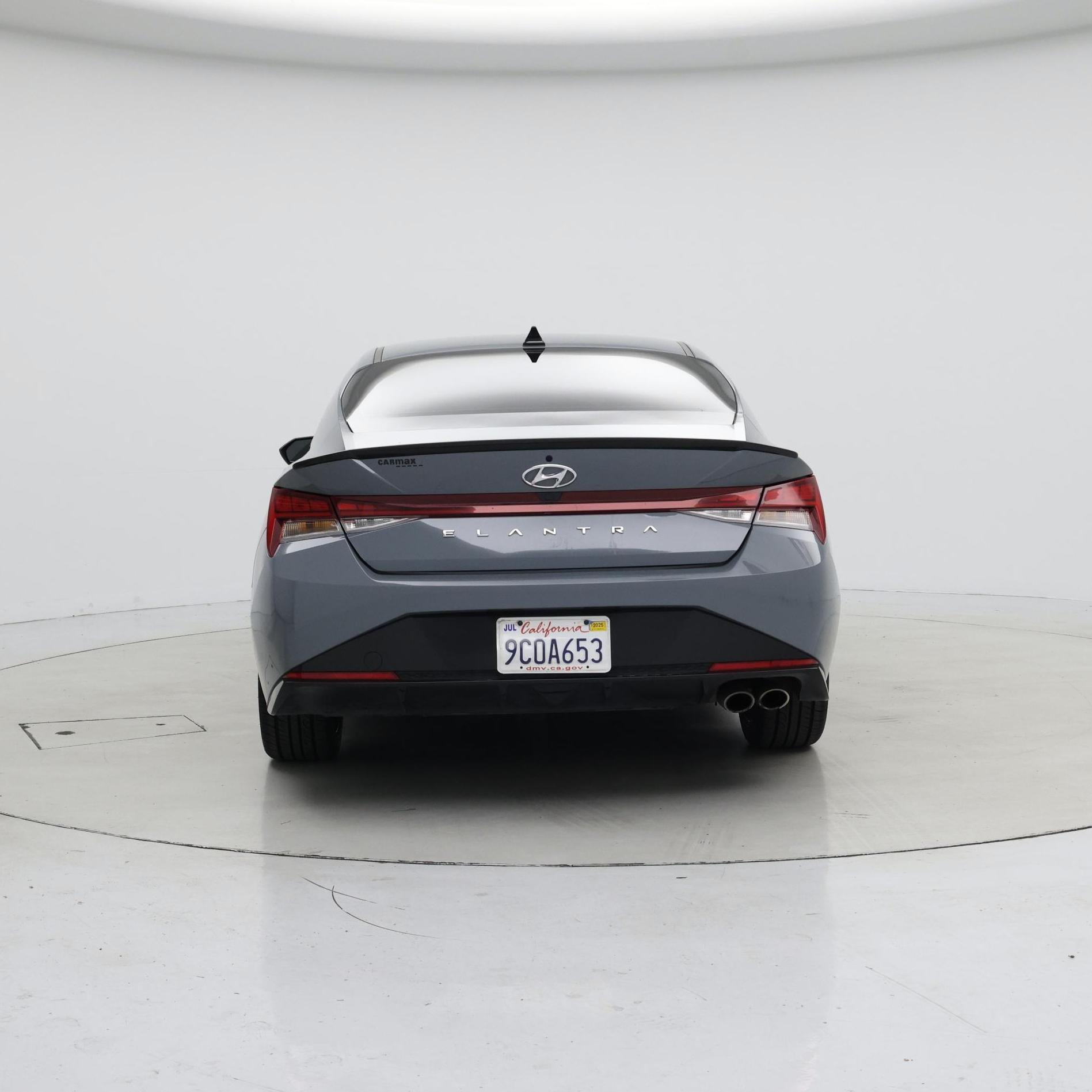 Thumbnail: 2023 Hyundai Elantra - 6