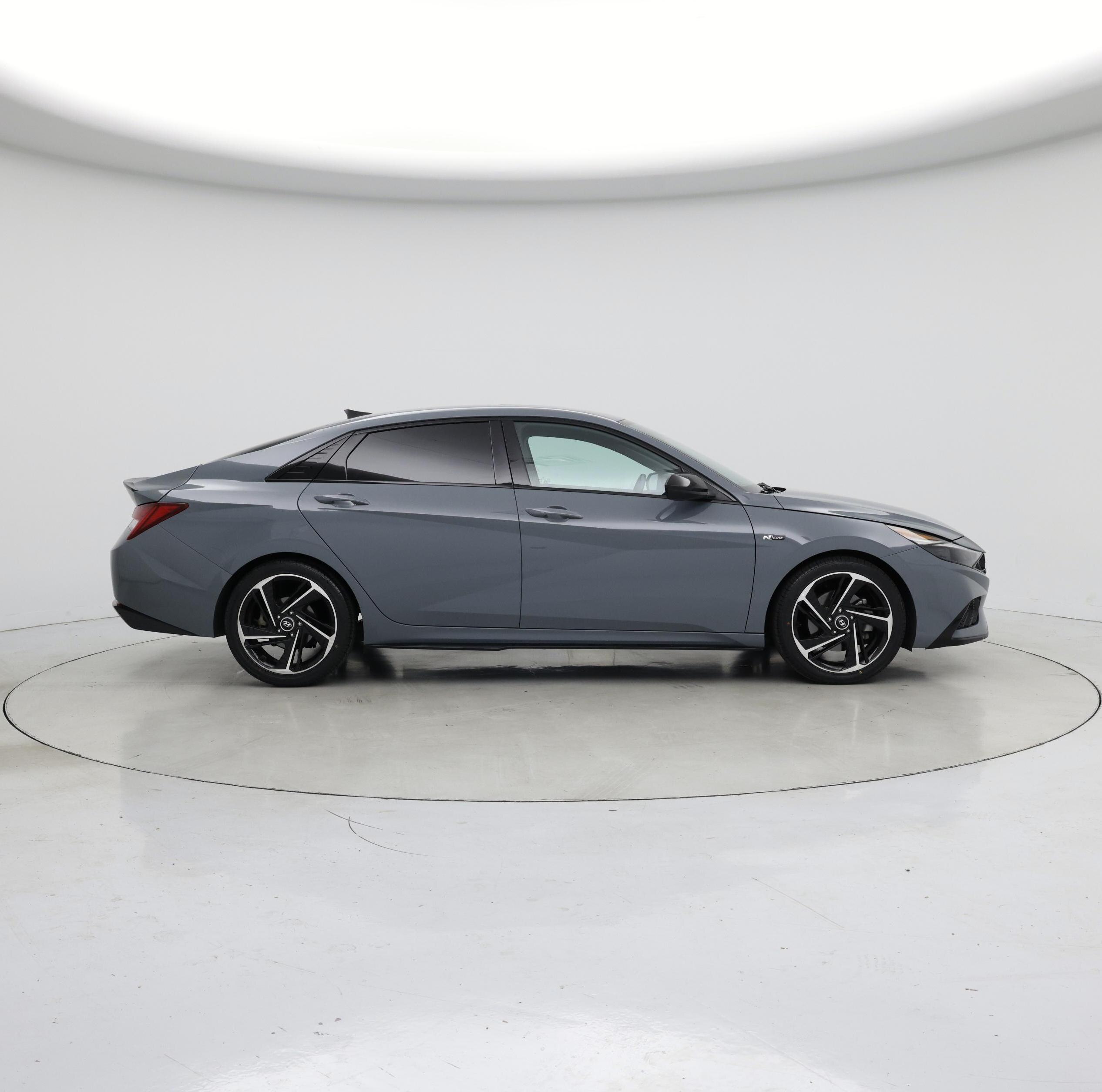 Thumbnail: 2023 Hyundai Elantra - 7
