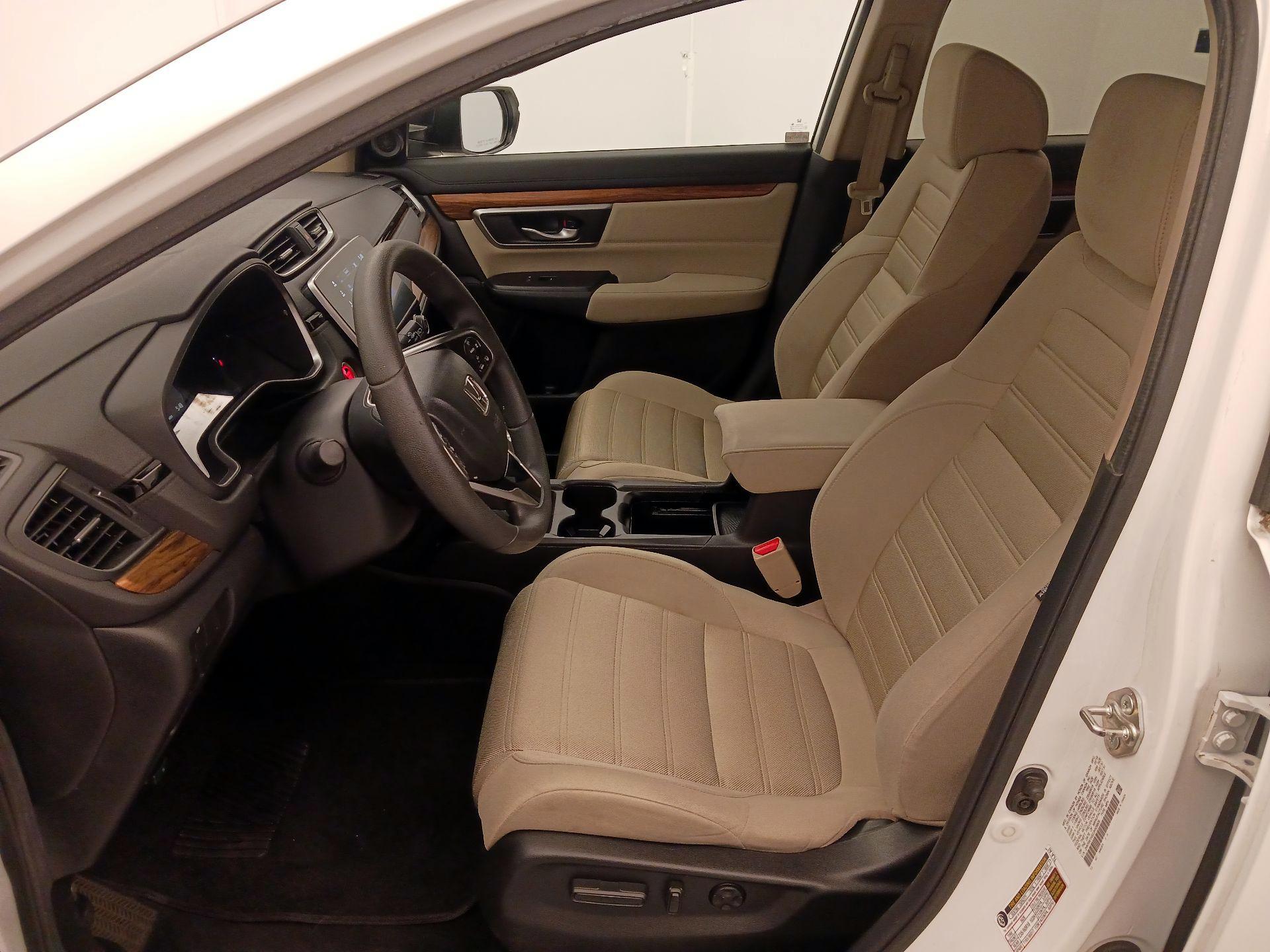 Thumbnail: 2018 Honda CR-V - 11